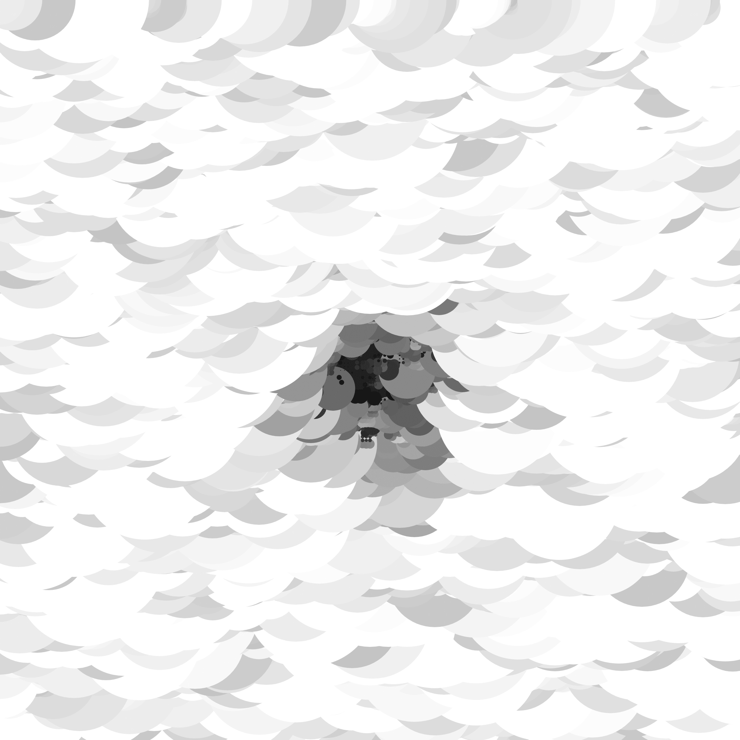 Dot Matrix Gradient Study #149000452