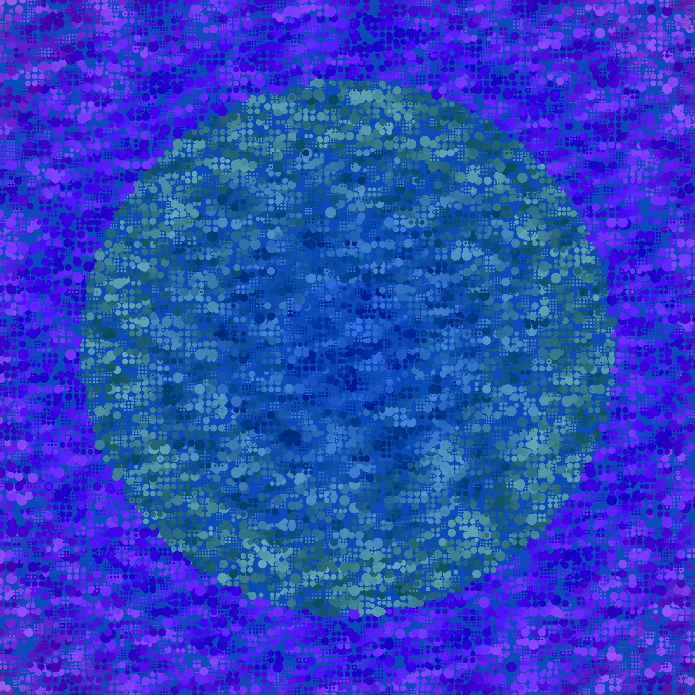Dot Matrix Gradient Study #149000456