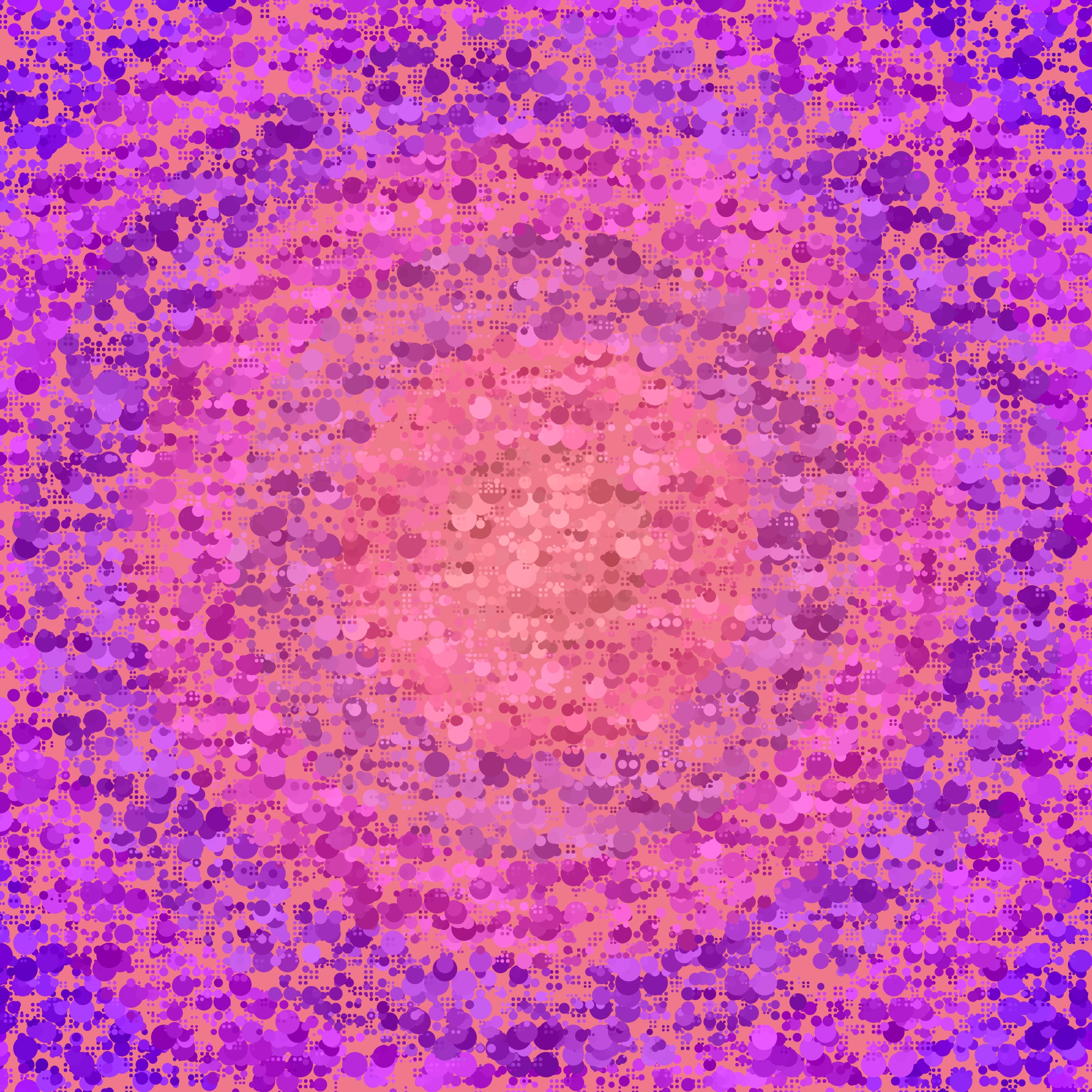 Dot Matrix Gradient Study #149000457