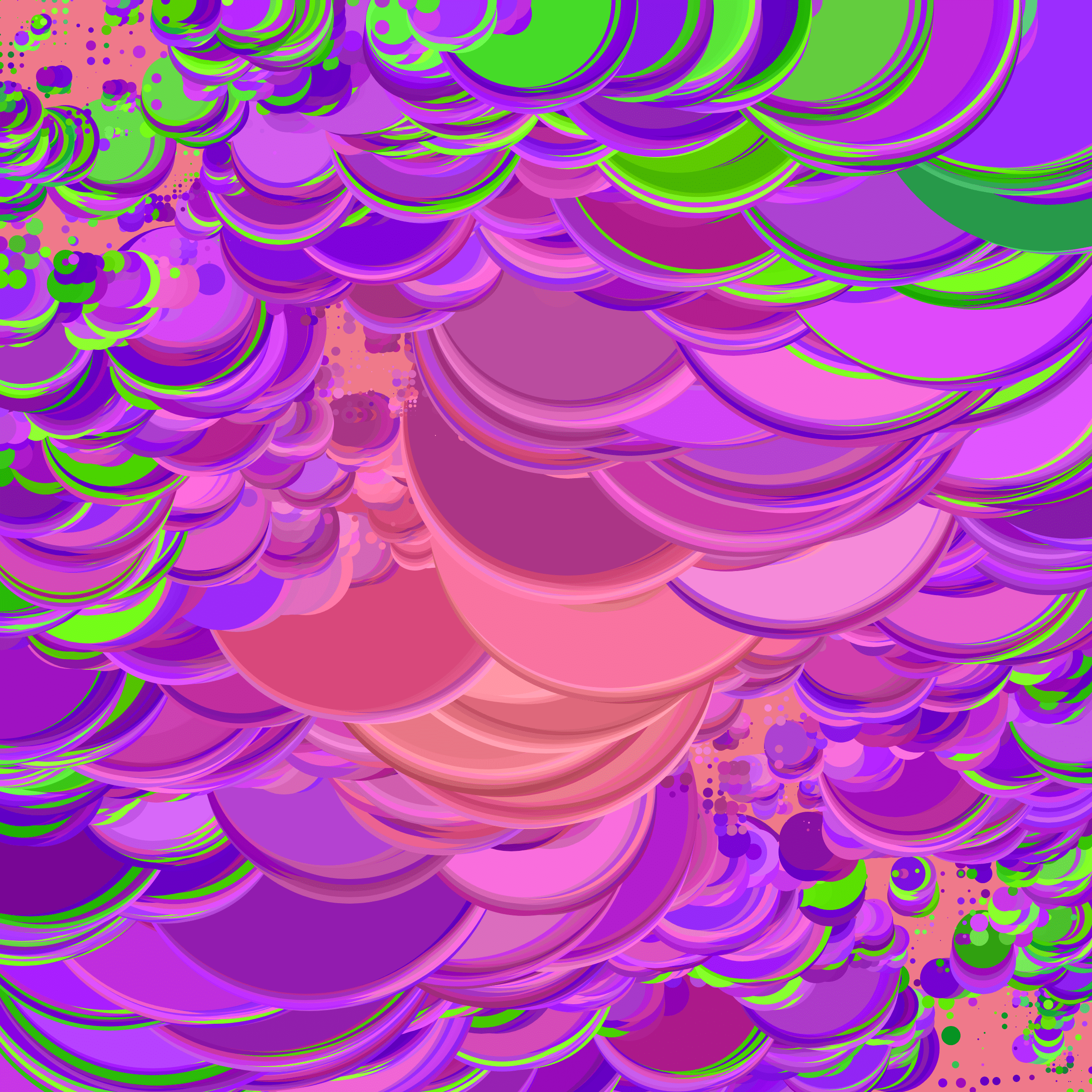 Dot Matrix Gradient Study #149000458
