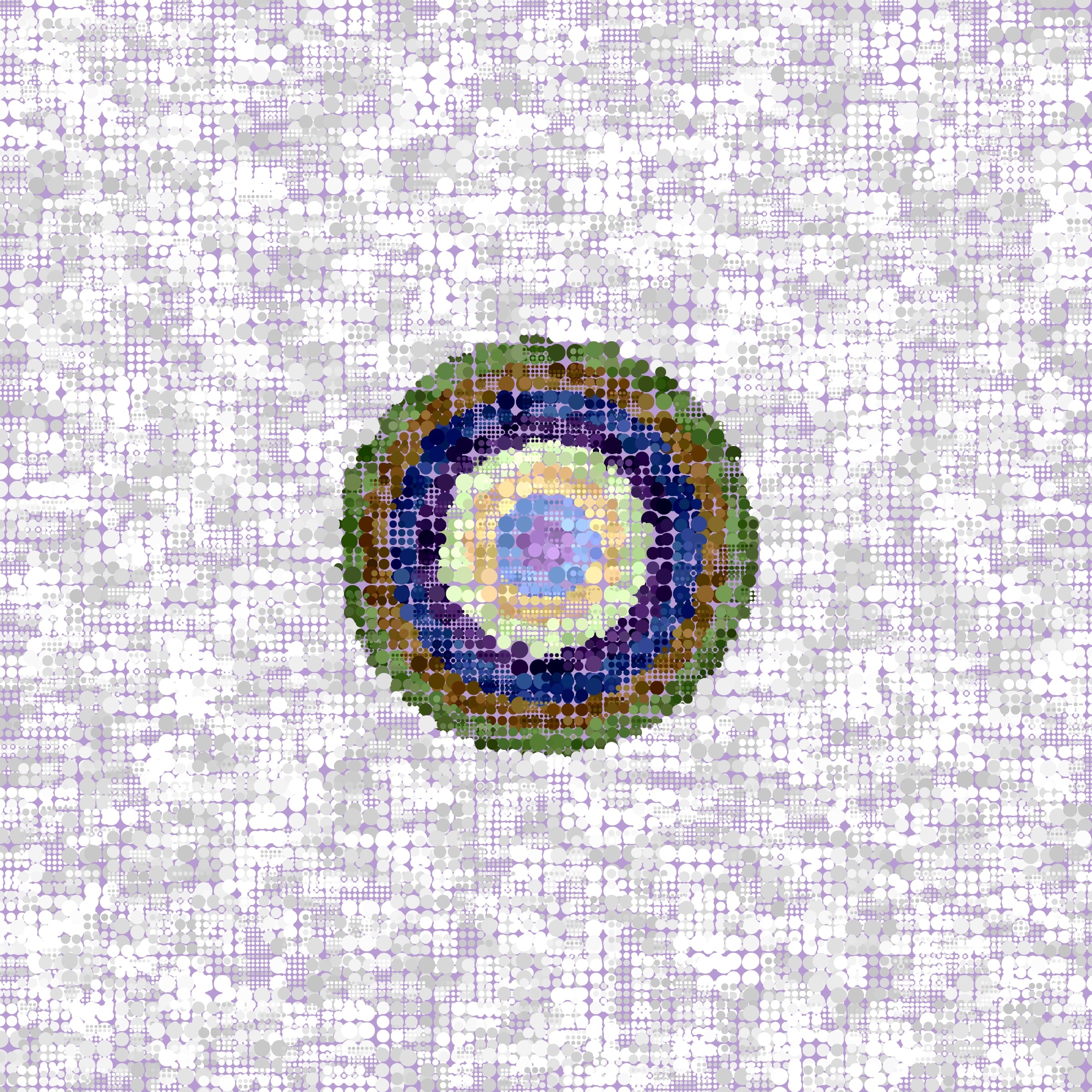 Dot Matrix Gradient Study #149000459