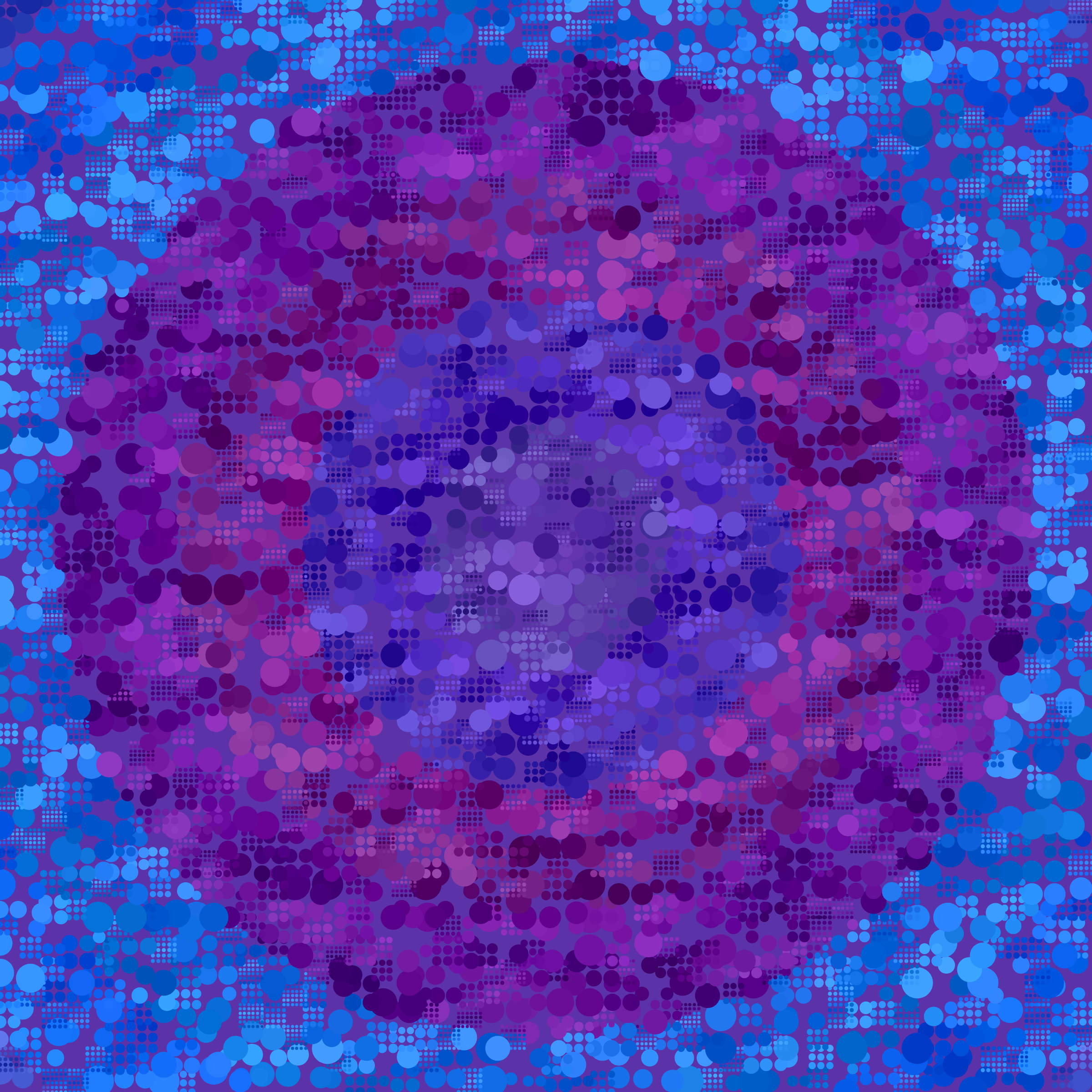 Dot Matrix Gradient Study #149000460