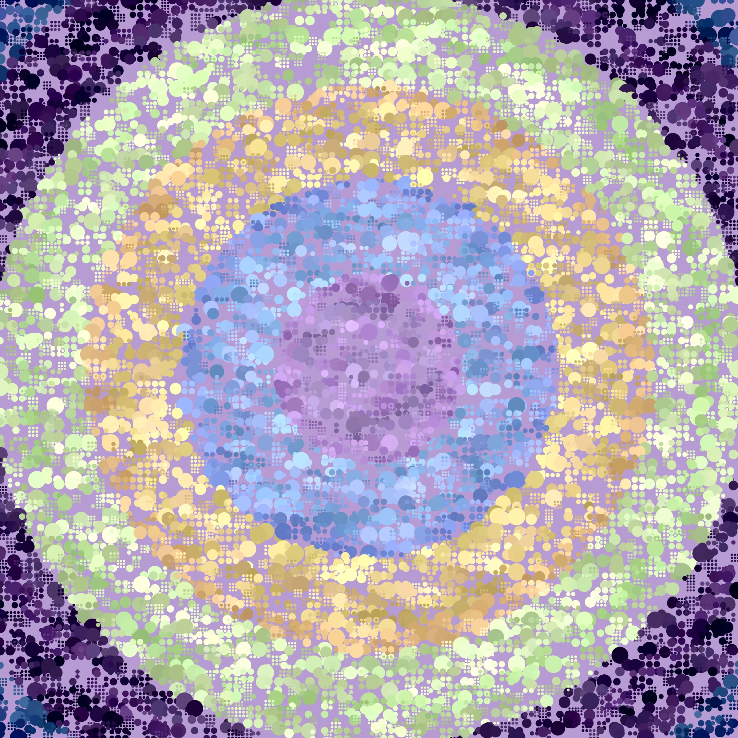 Dot Matrix Gradient Study #149000472