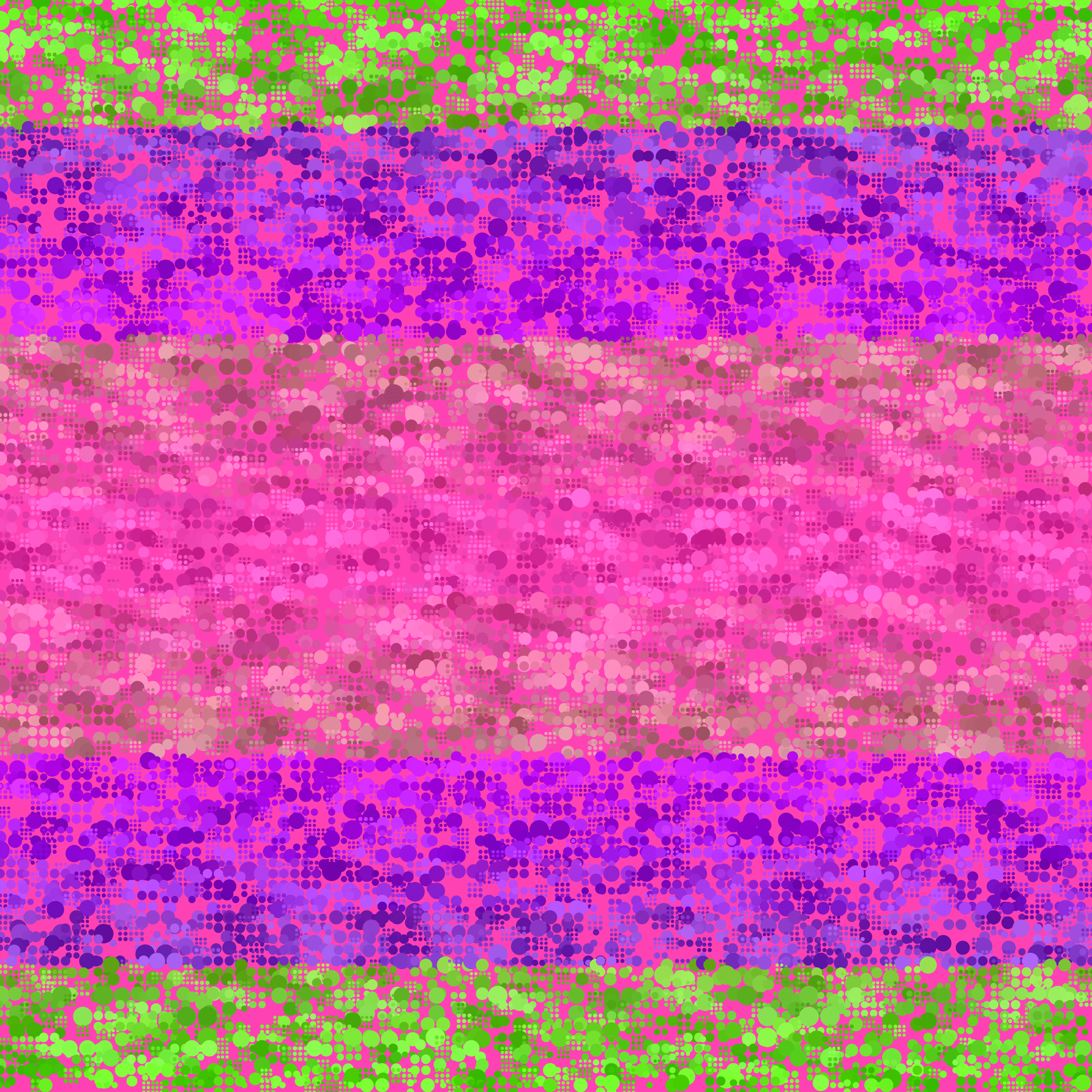 Dot Matrix Gradient Study #149000484