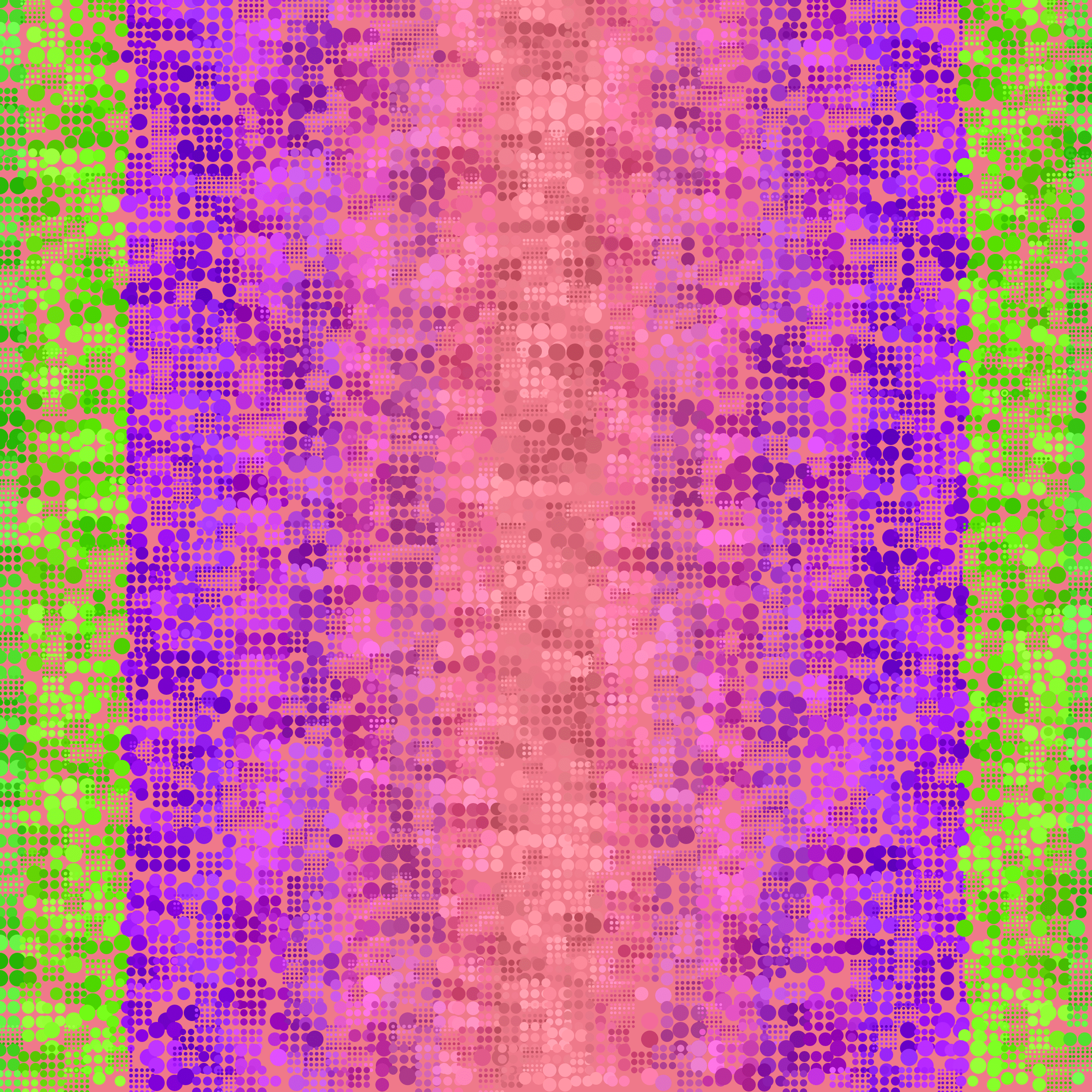 Dot Matrix Gradient Study #149000492