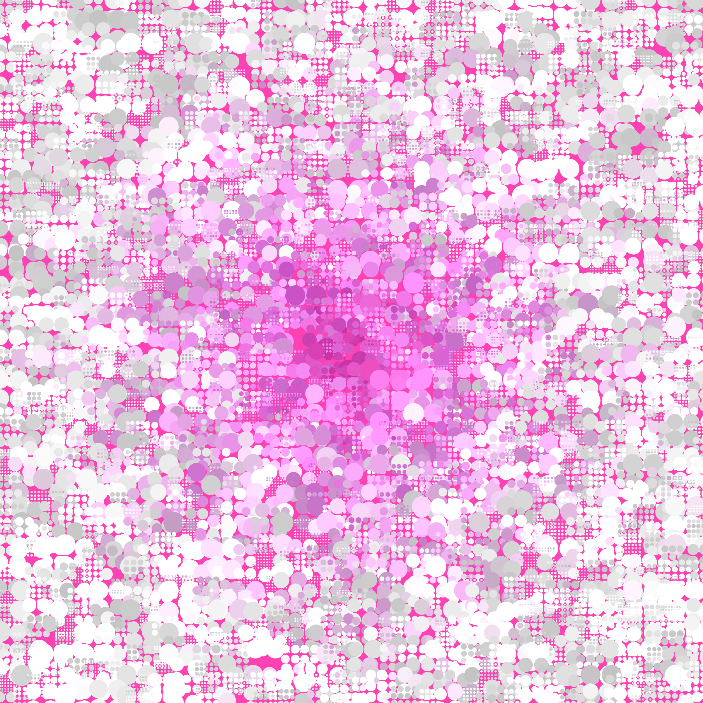 Dot Matrix Gradient Study #149000494