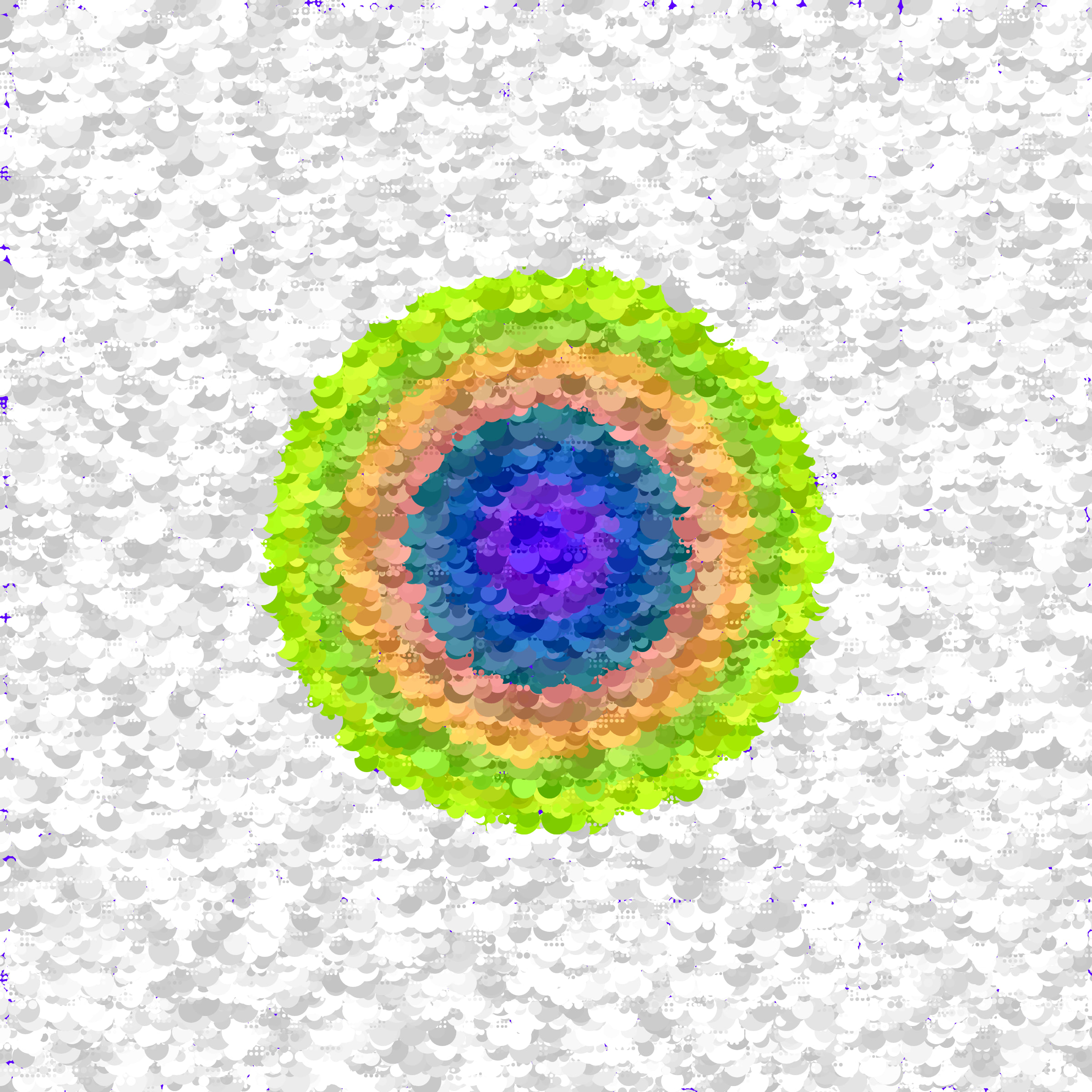 Dot Matrix Gradient Study #149000499