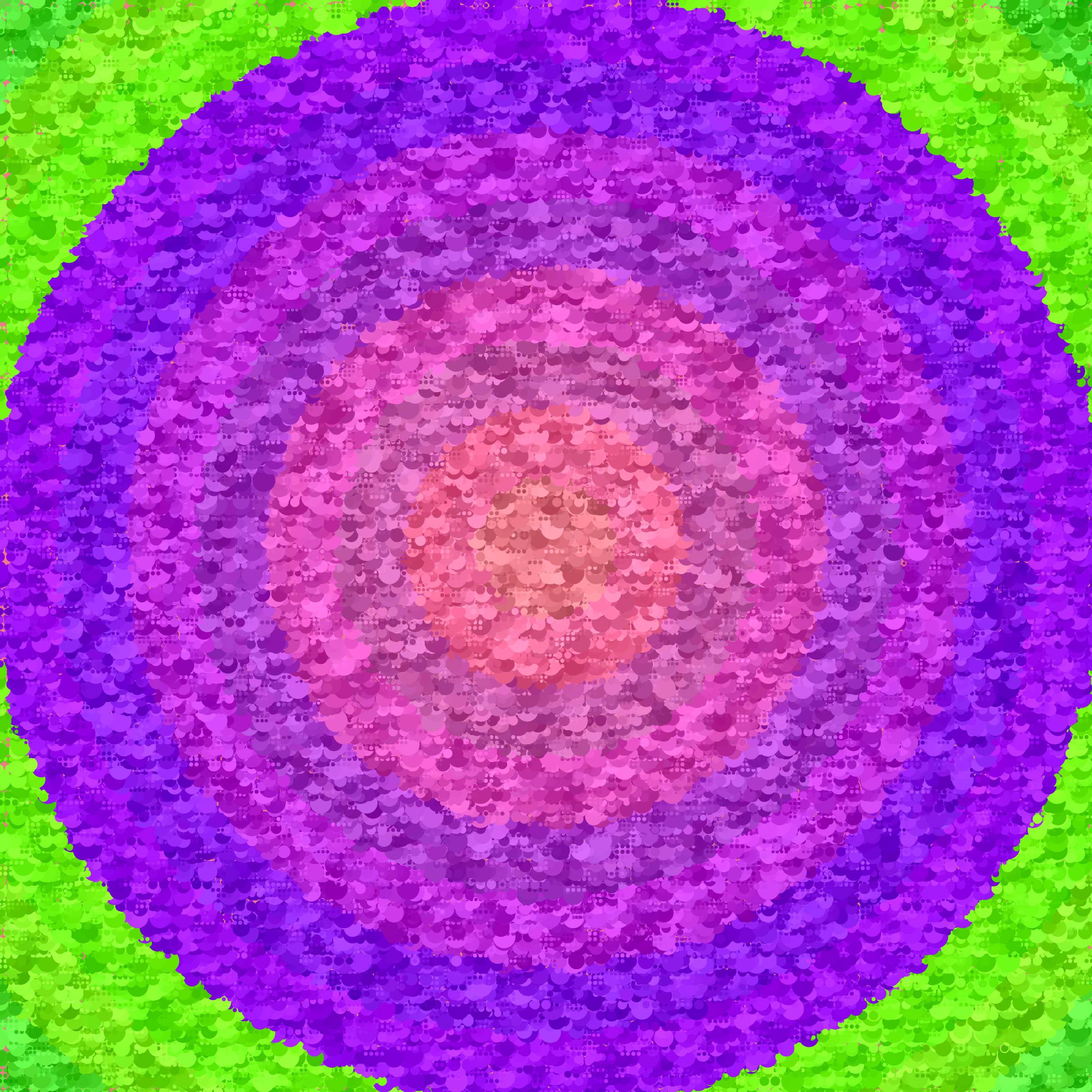Dot Matrix Gradient Study #149000503