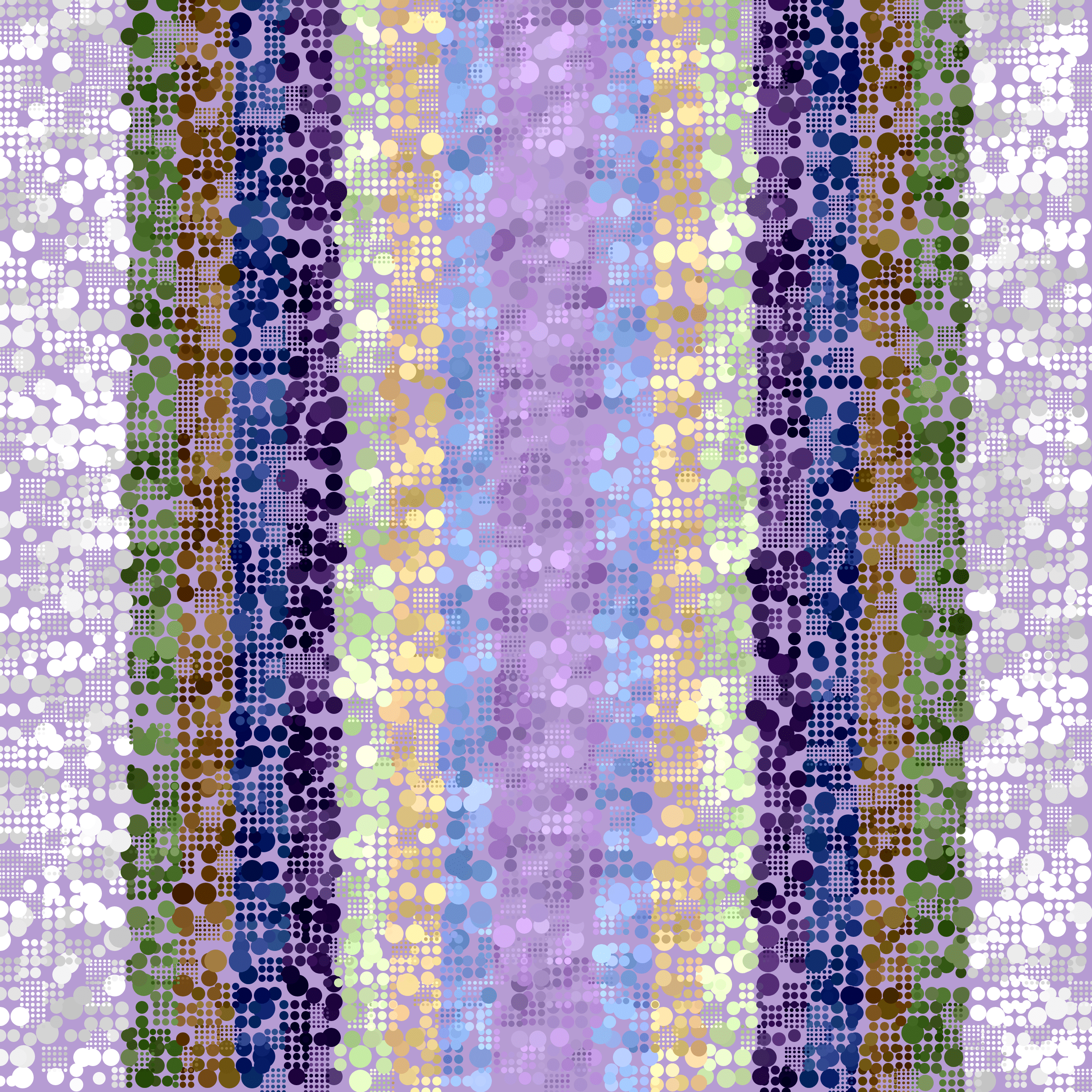 Dot Matrix Gradient Study #149000505