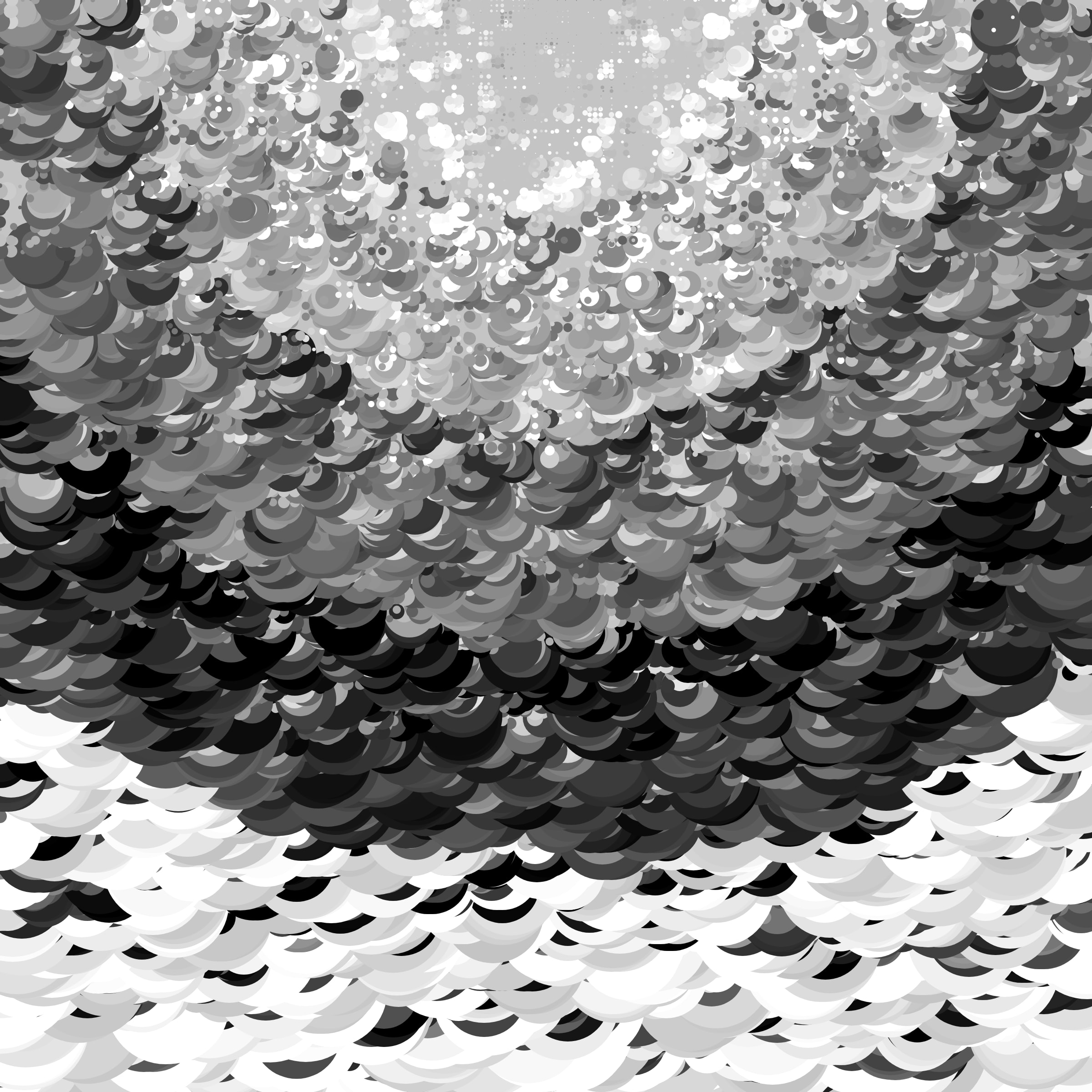 Dot Matrix Gradient Study #149000509
