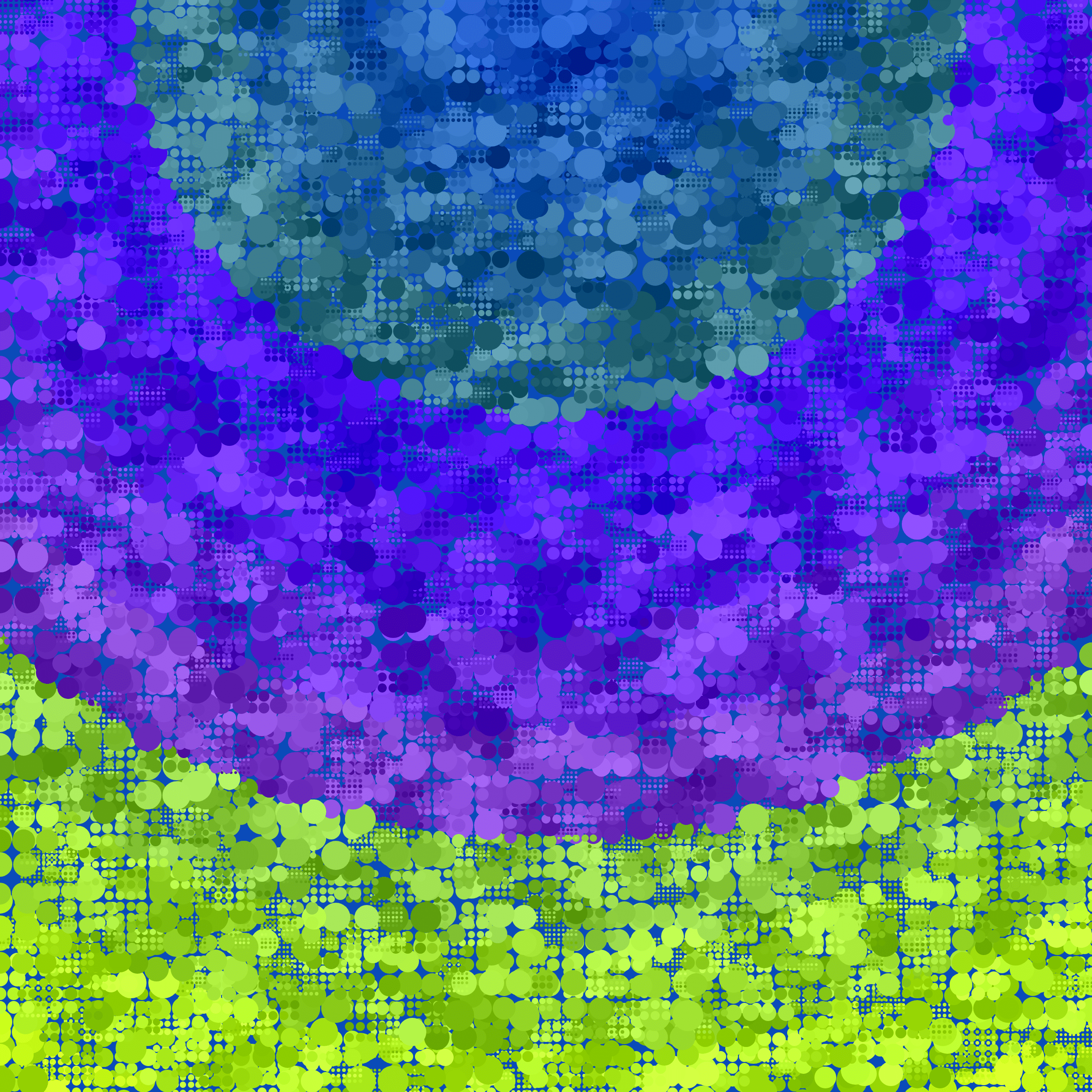 Dot Matrix Gradient Study #149000527