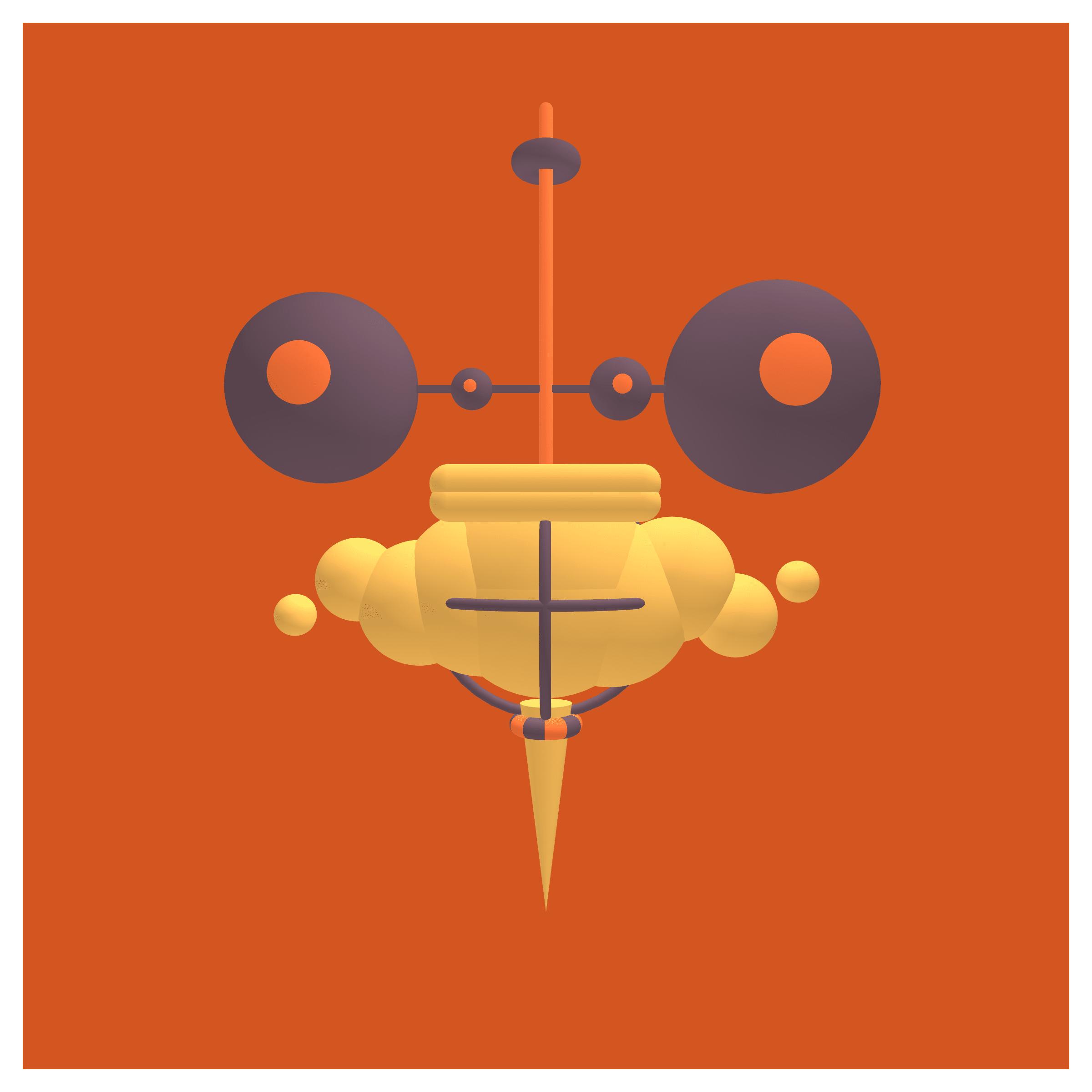 Featured token for: PrimiLife #26