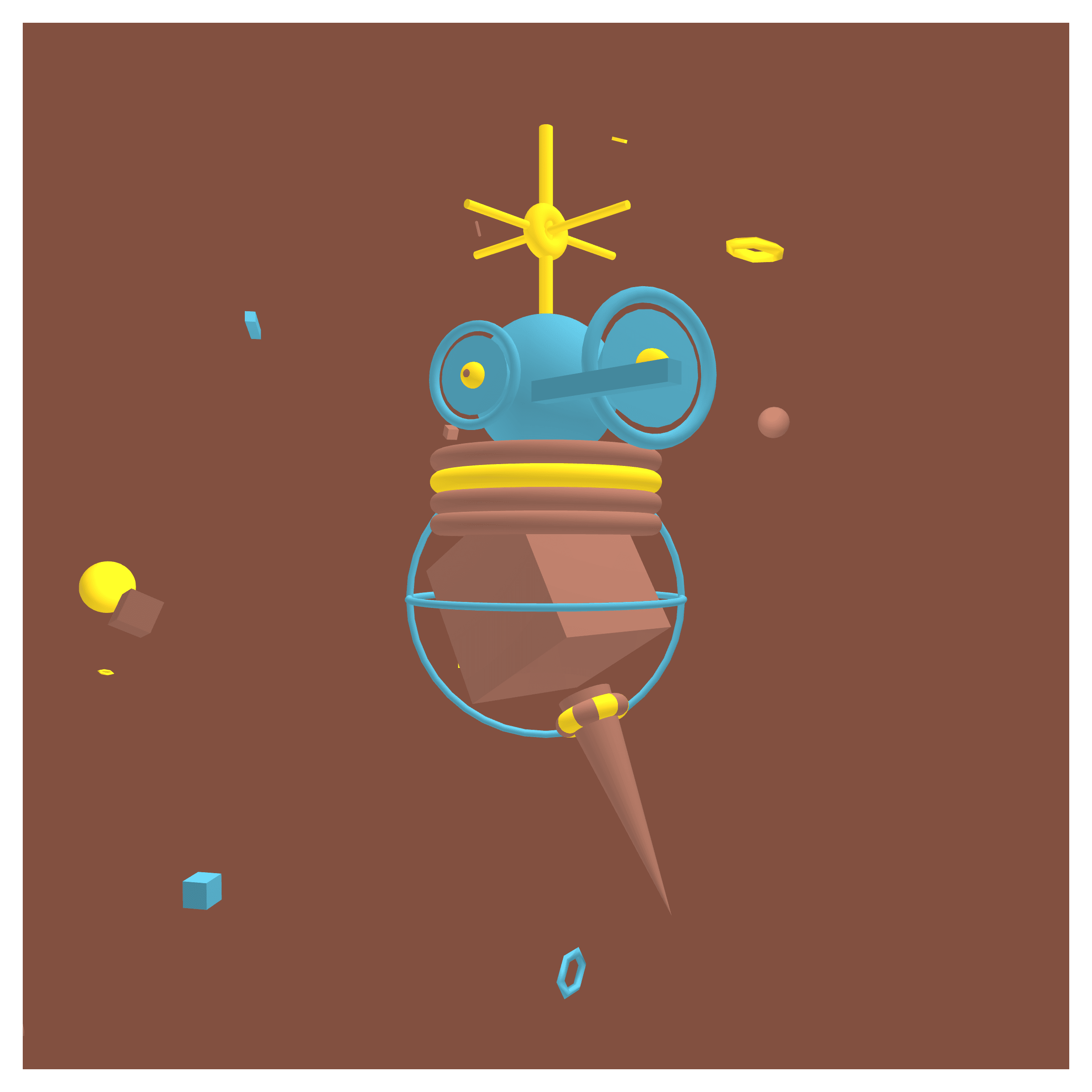 PrimiLife preview 1