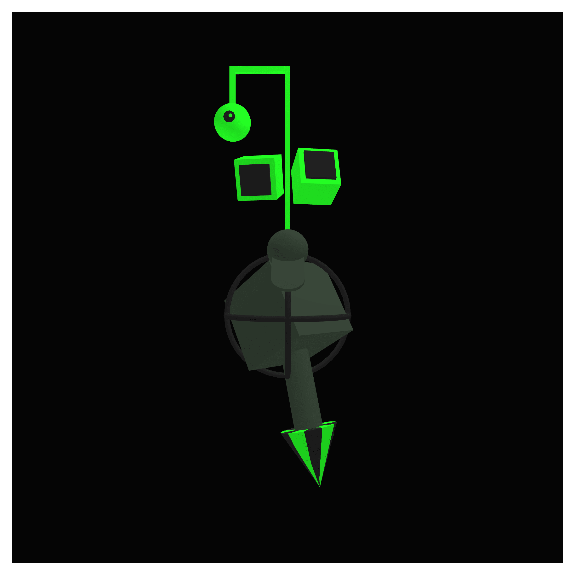 Featured token for: PrimiLife #930