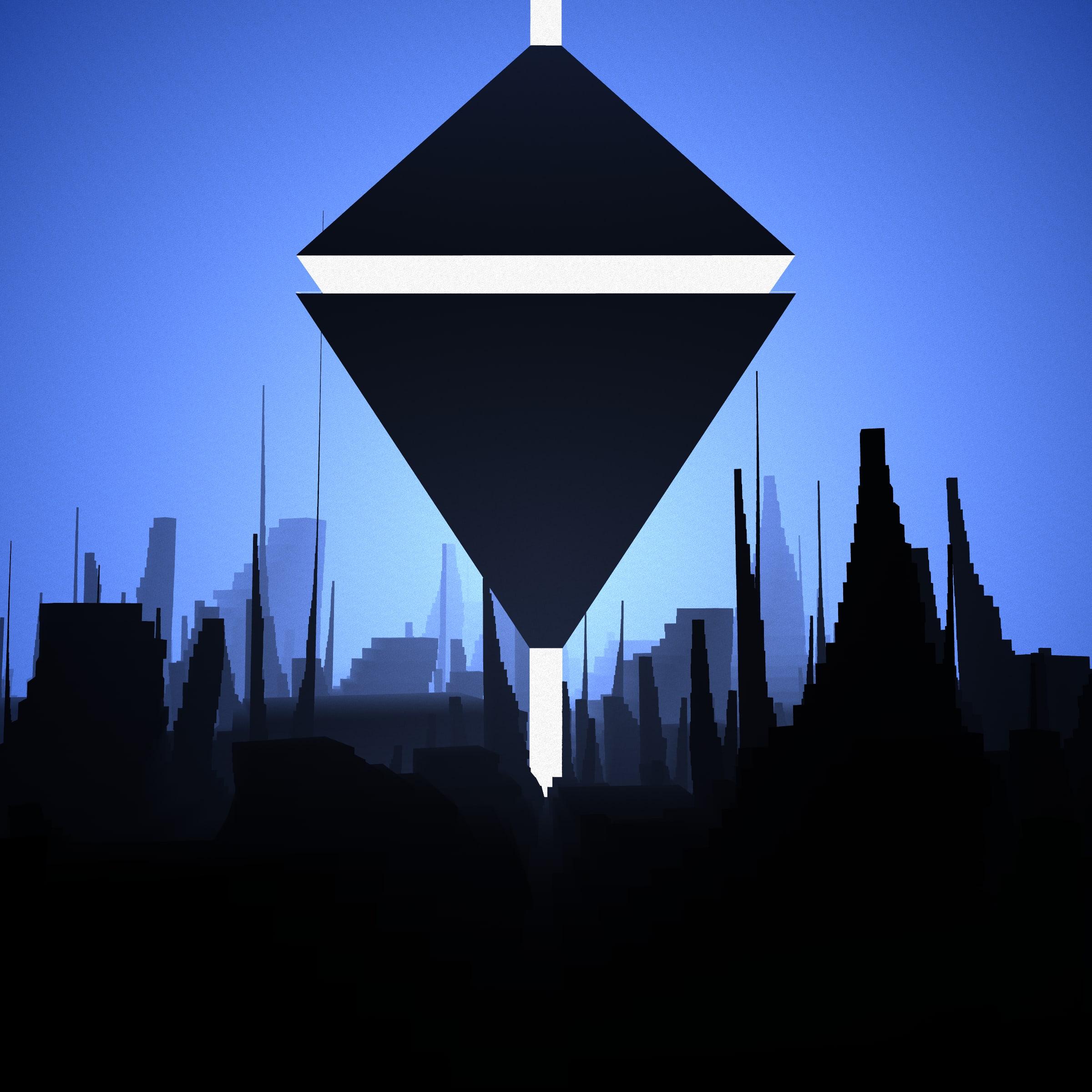 Featured token for: Utopia