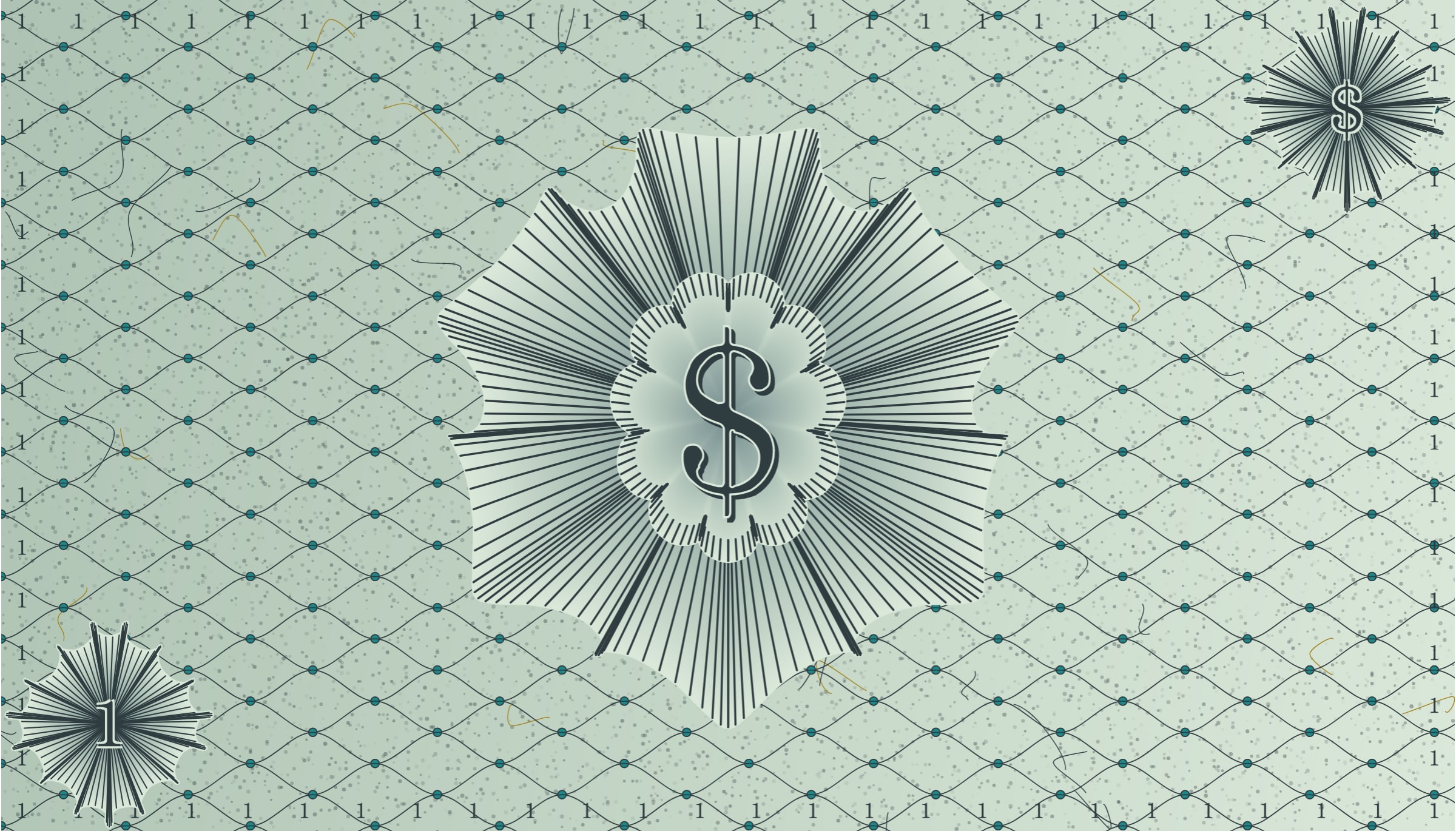 Featured token for: Fake Internet Money