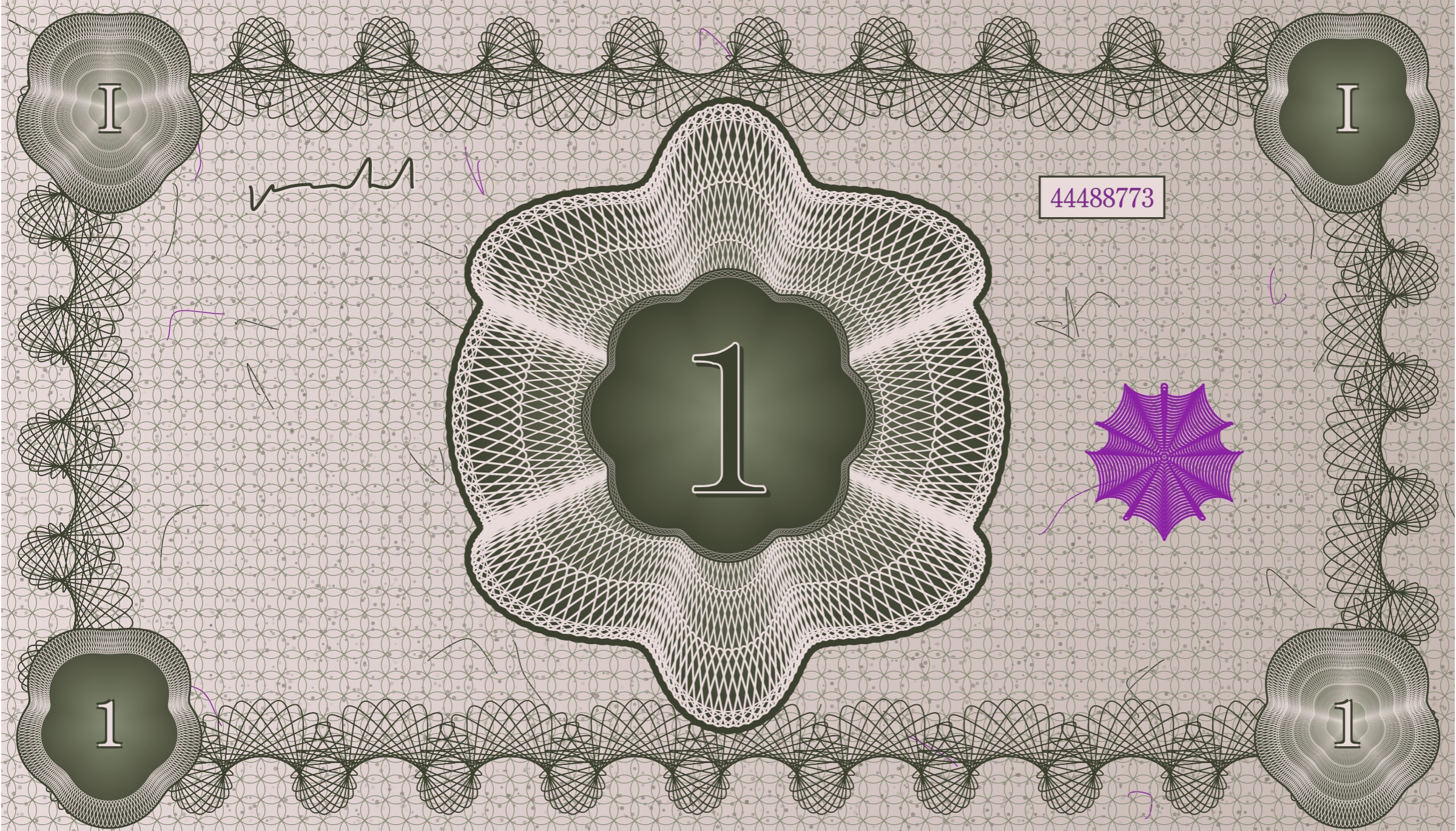 Featured token for: Fake Internet Money