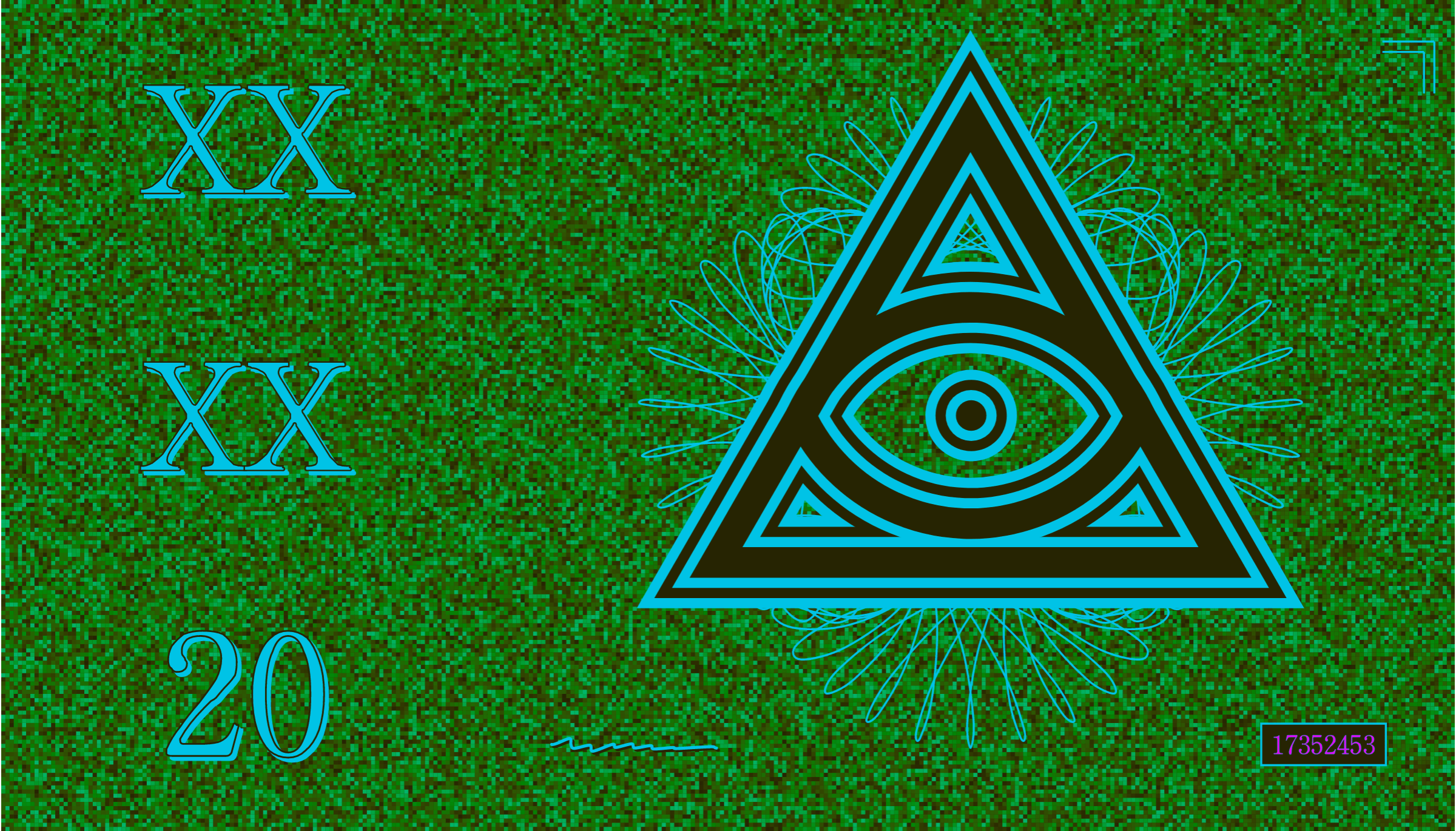 Featured token for: Fake Internet Money