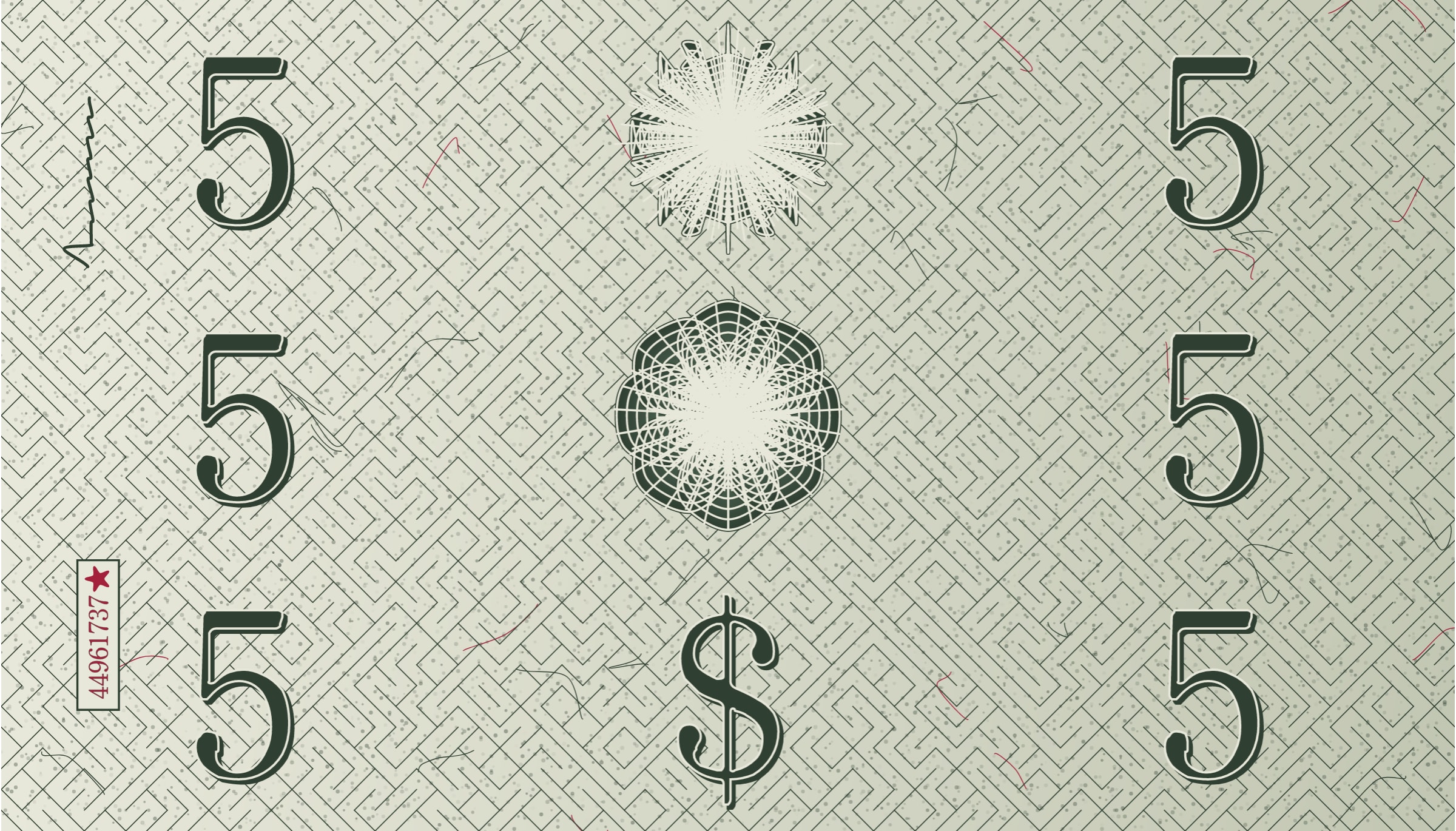 Featured token for: Fake Internet Money