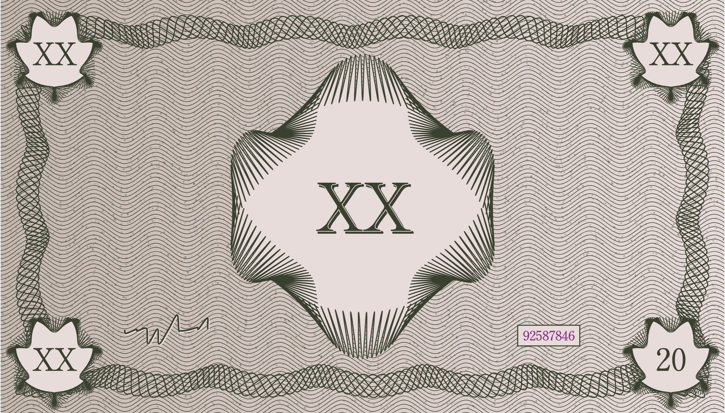 Fake Internet Money preview 6