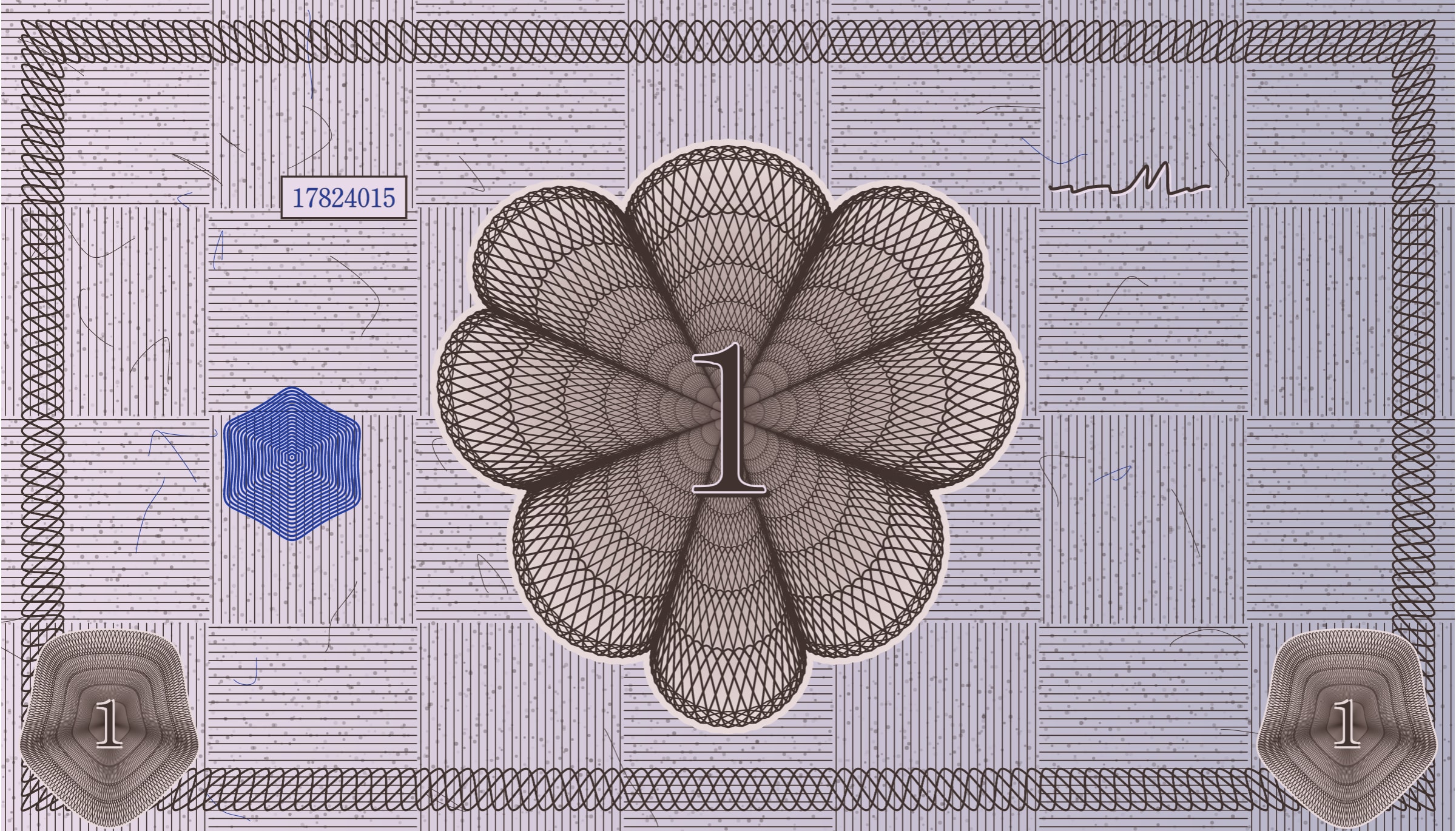 Featured token for: Fake Internet Money