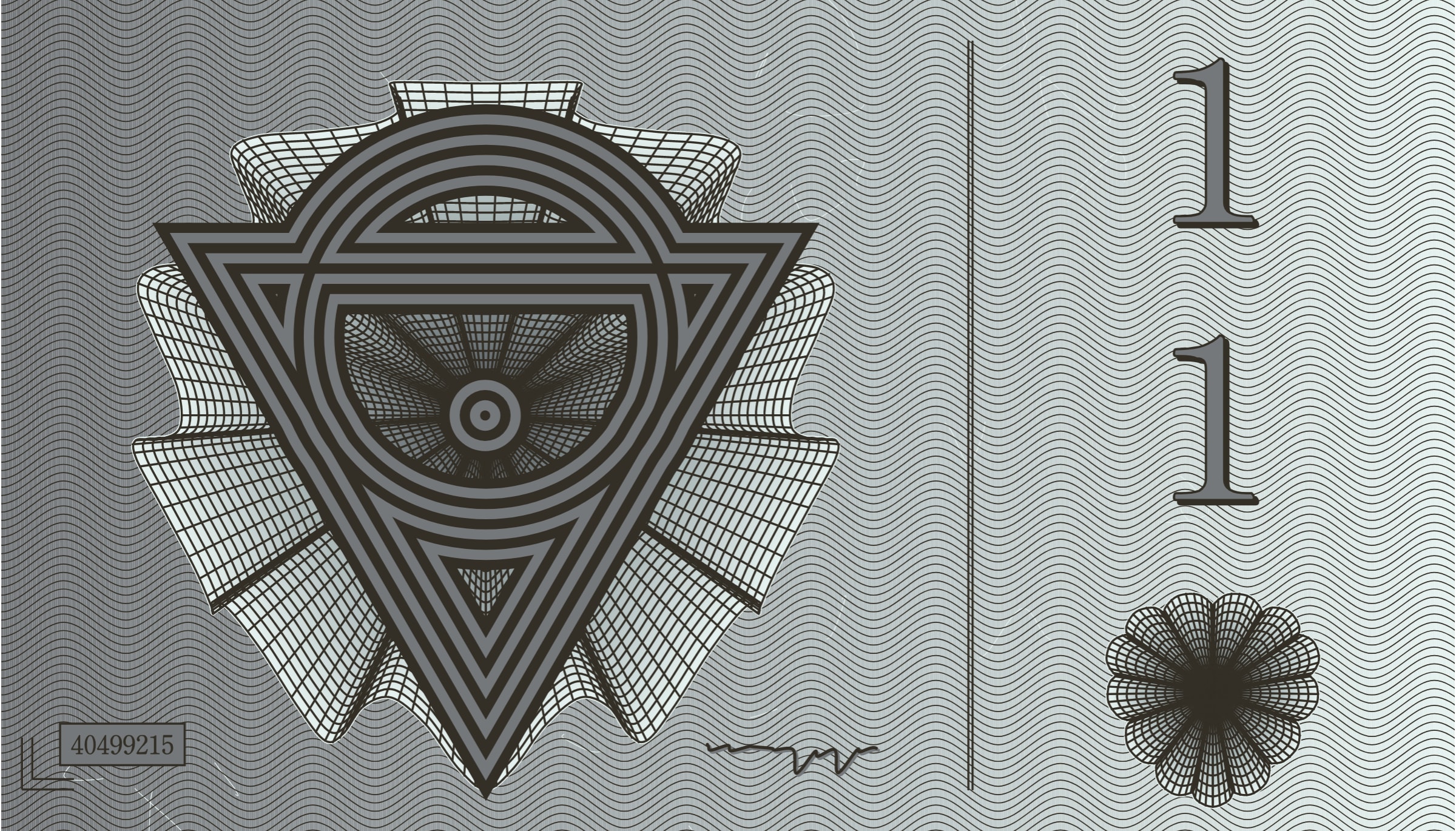 Featured token for: Fake Internet Money