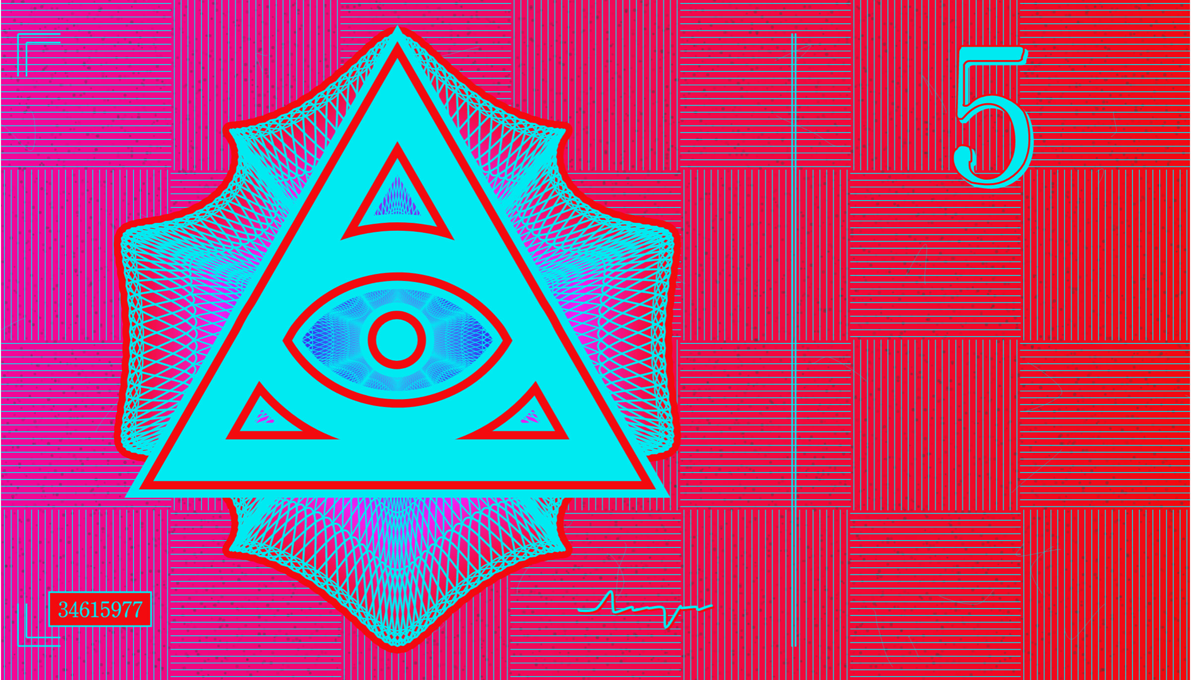 Featured token for: Fake Internet Money