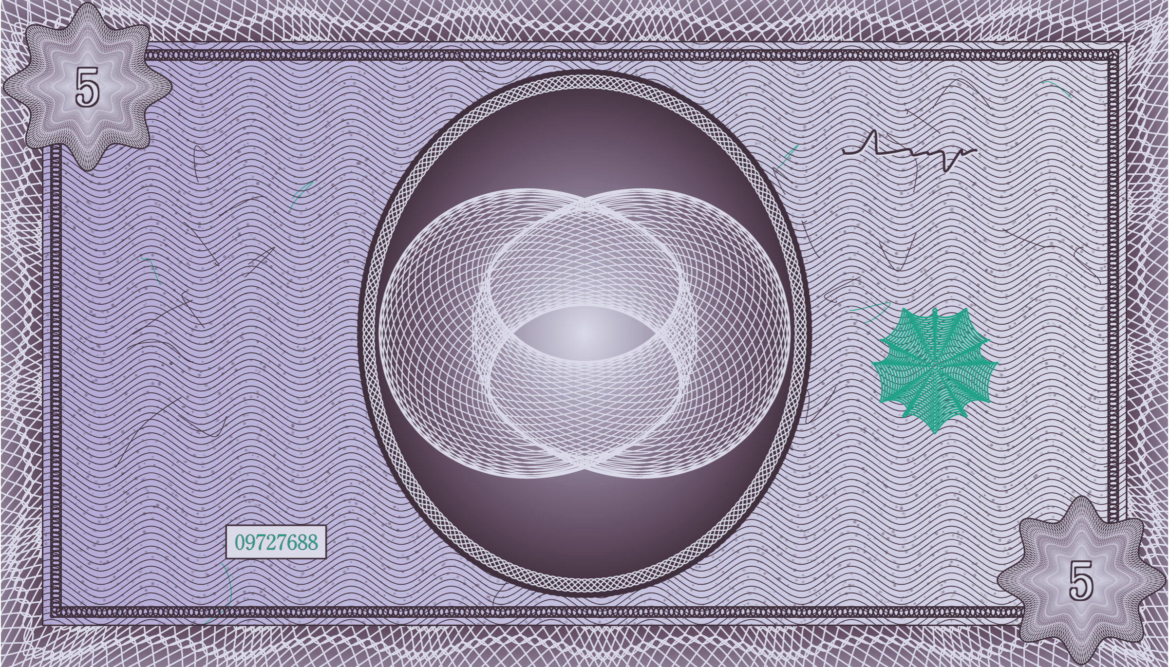 Fake Internet Money