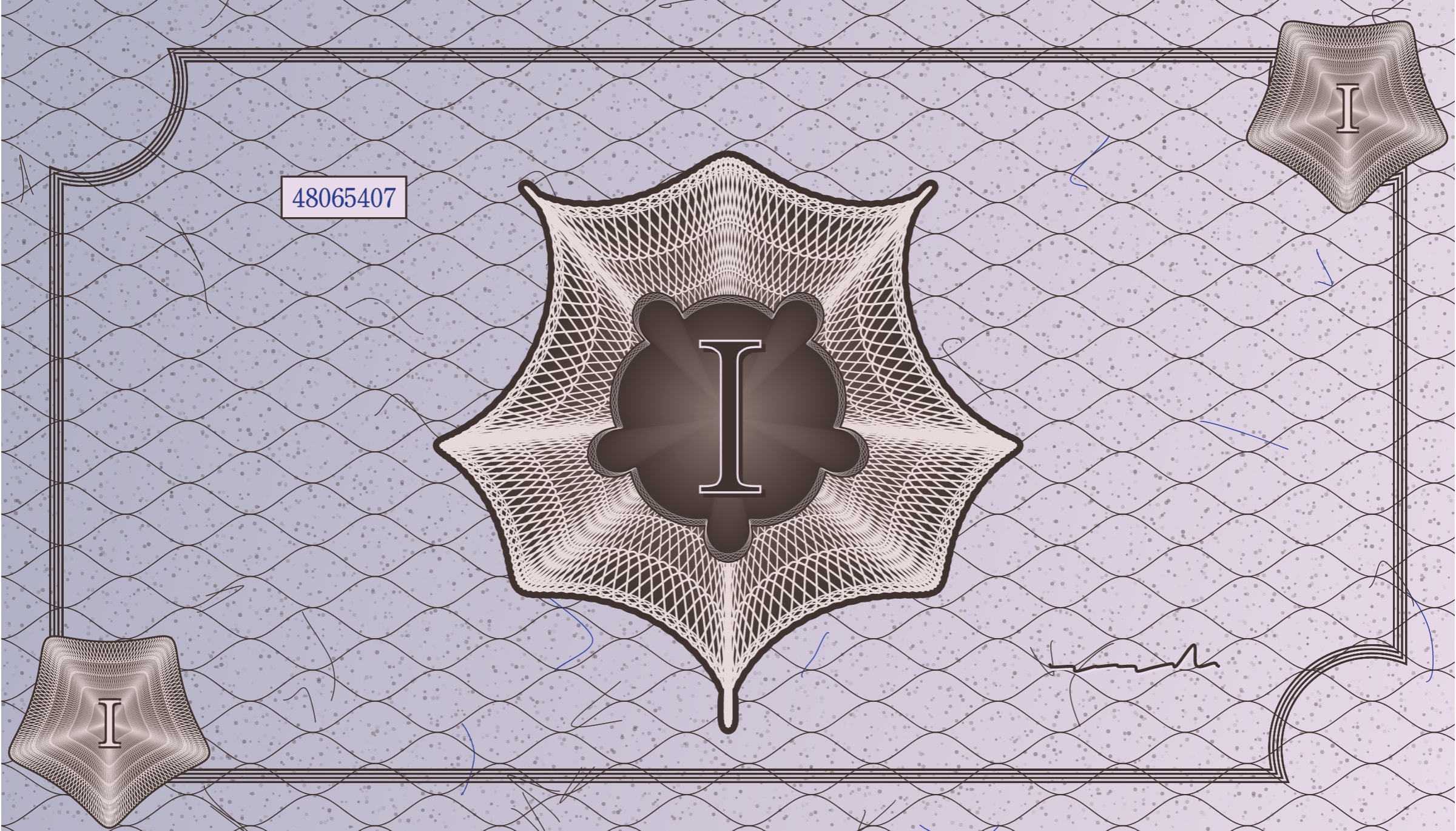 Featured token for: Fake Internet Money