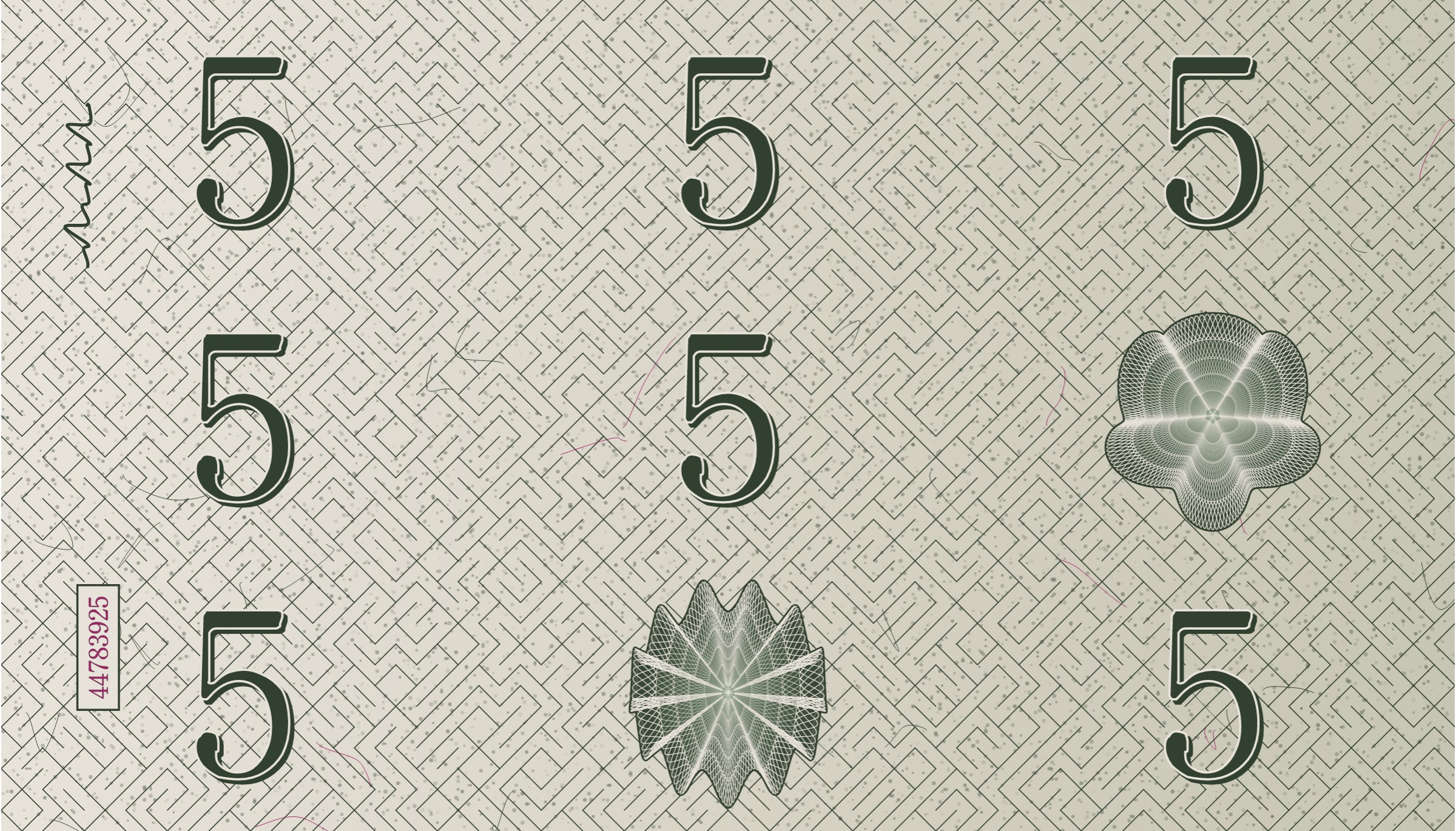 Featured token for: Fake Internet Money