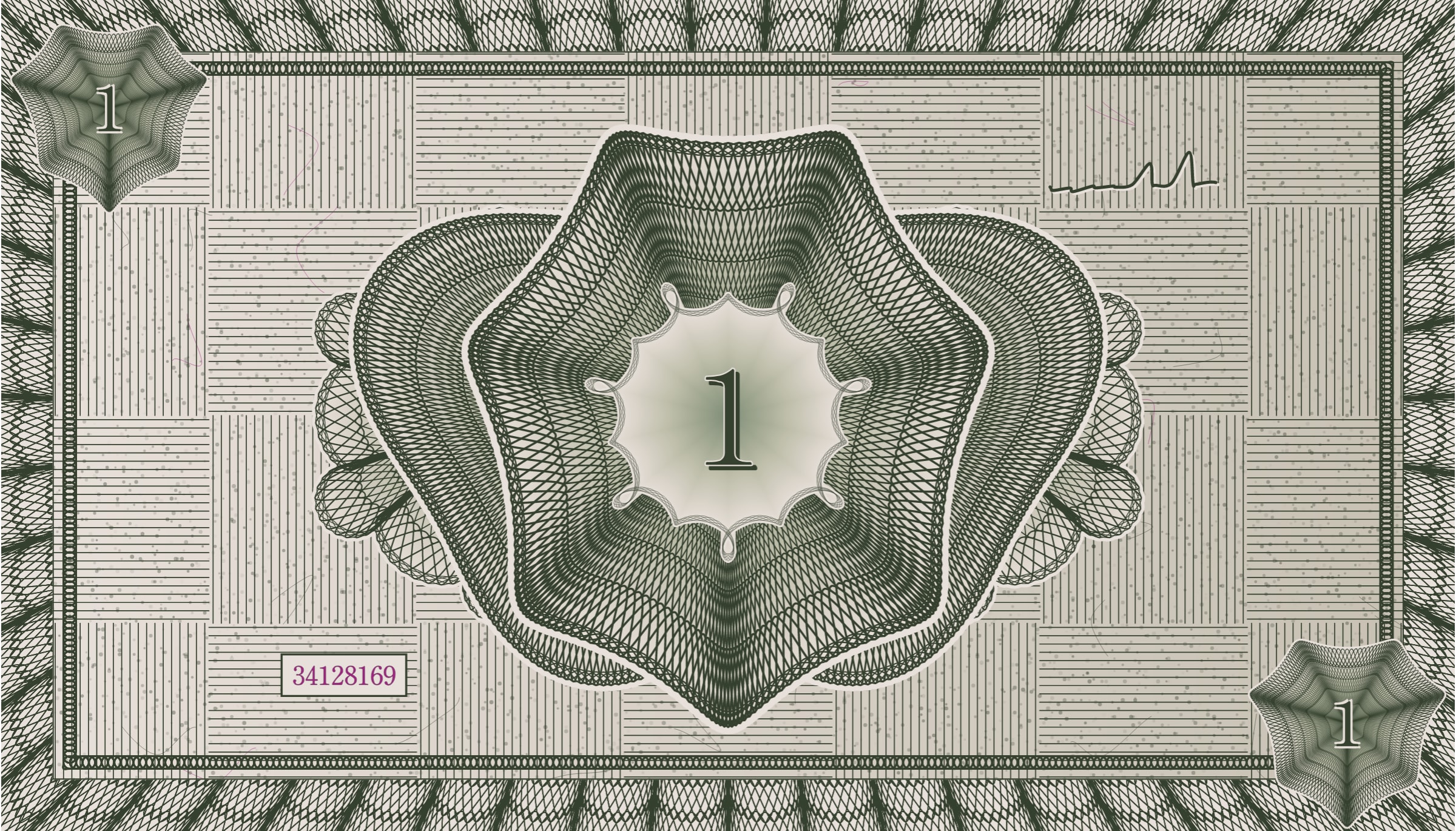 Fake Internet Money