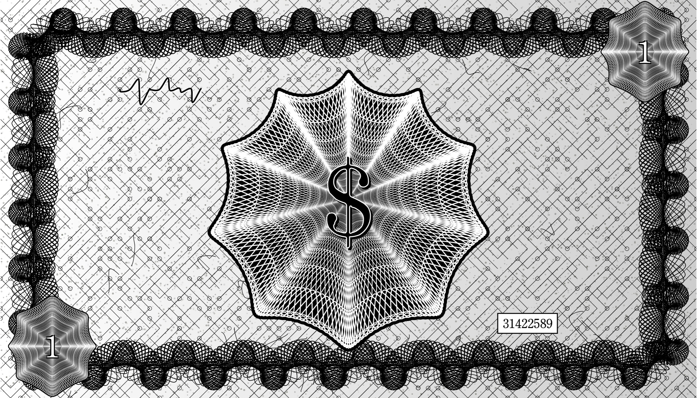 Featured token for: Fake Internet Money