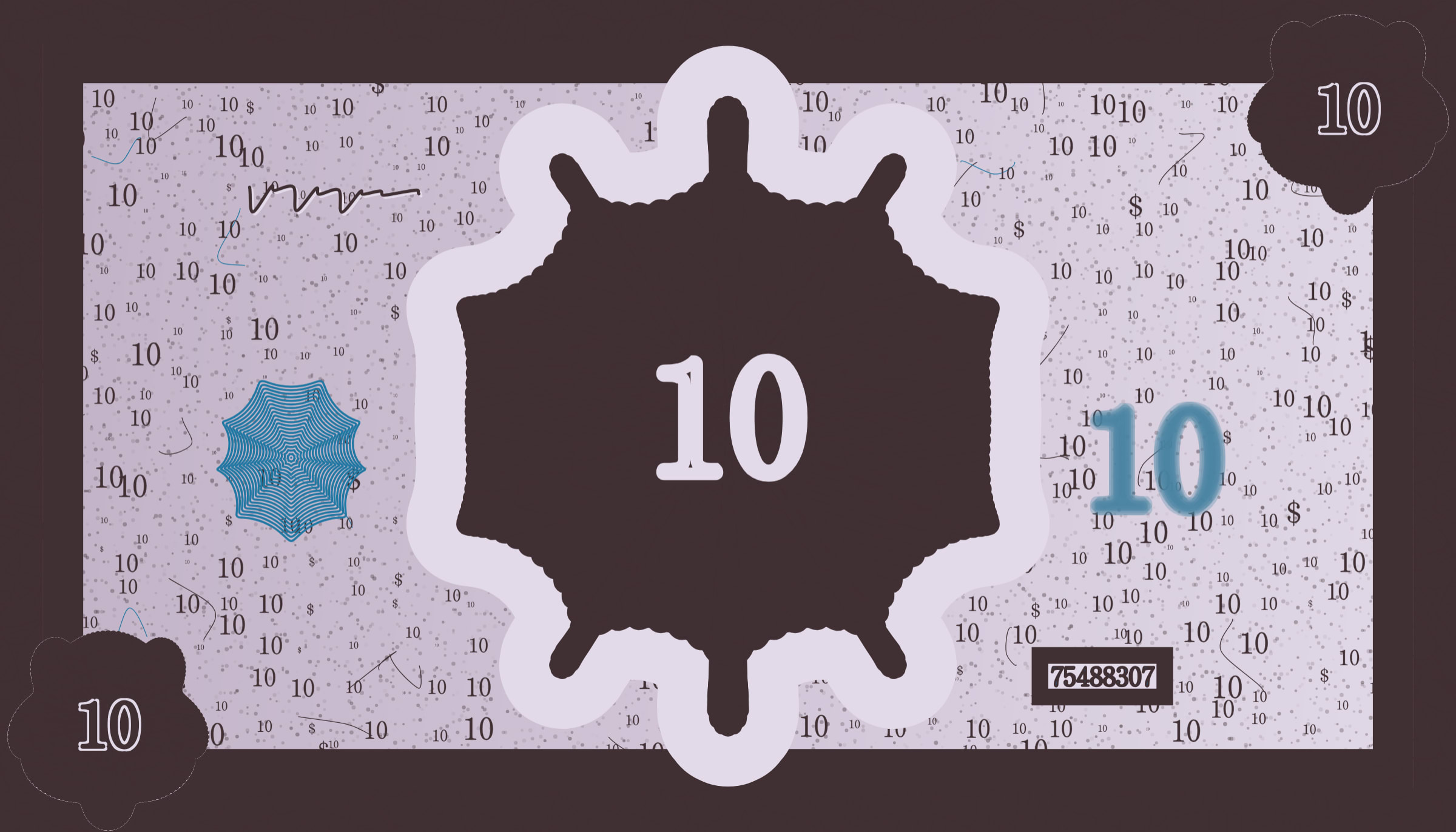 Featured token for: Fake Internet Money