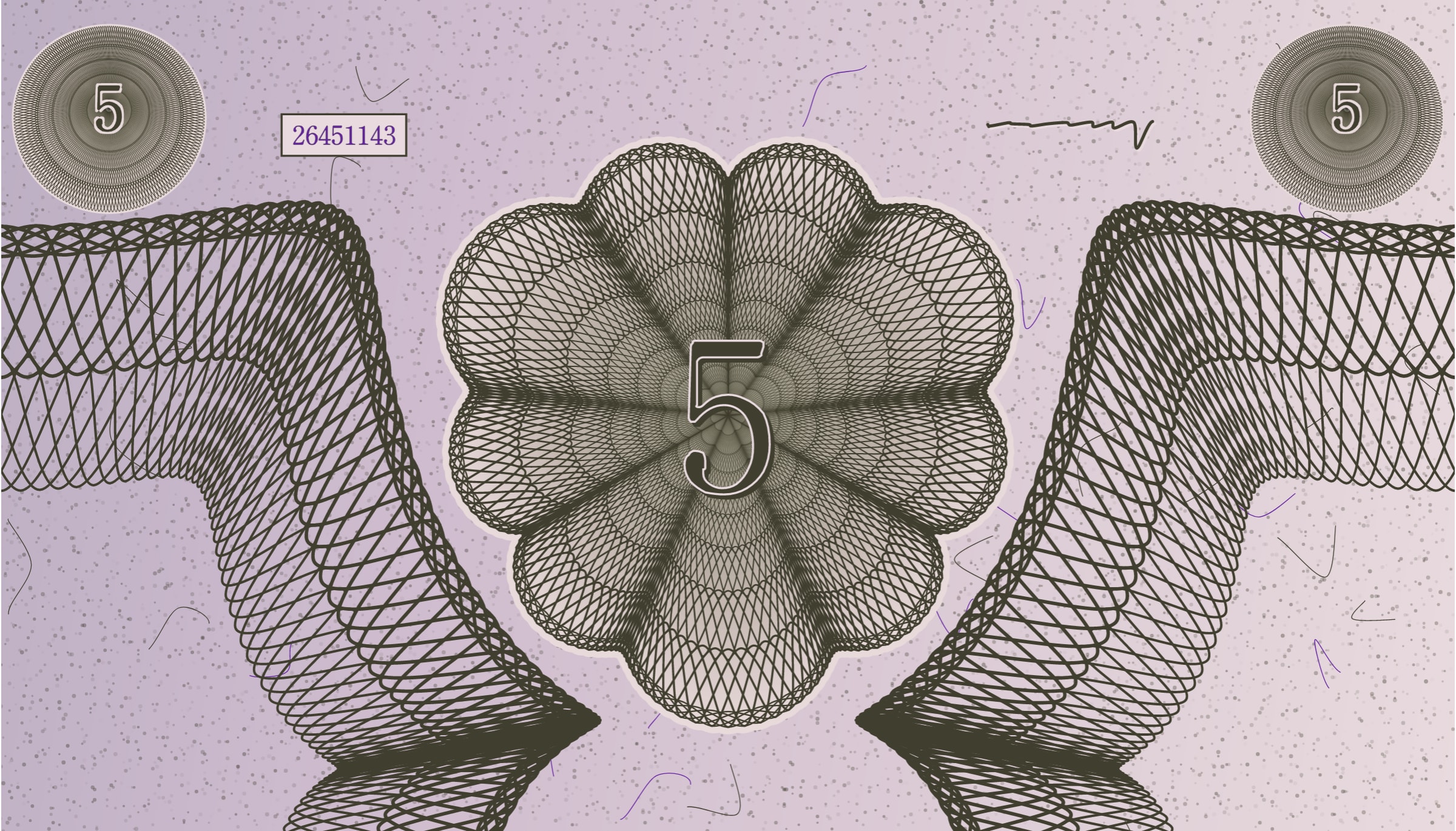 Featured token for: Fake Internet Money