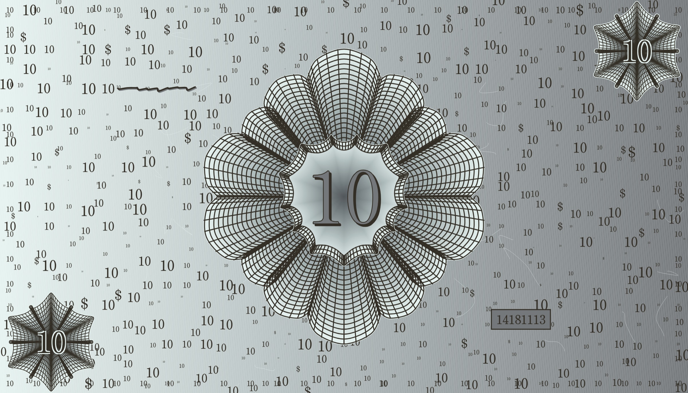Featured token for: Fake Internet Money