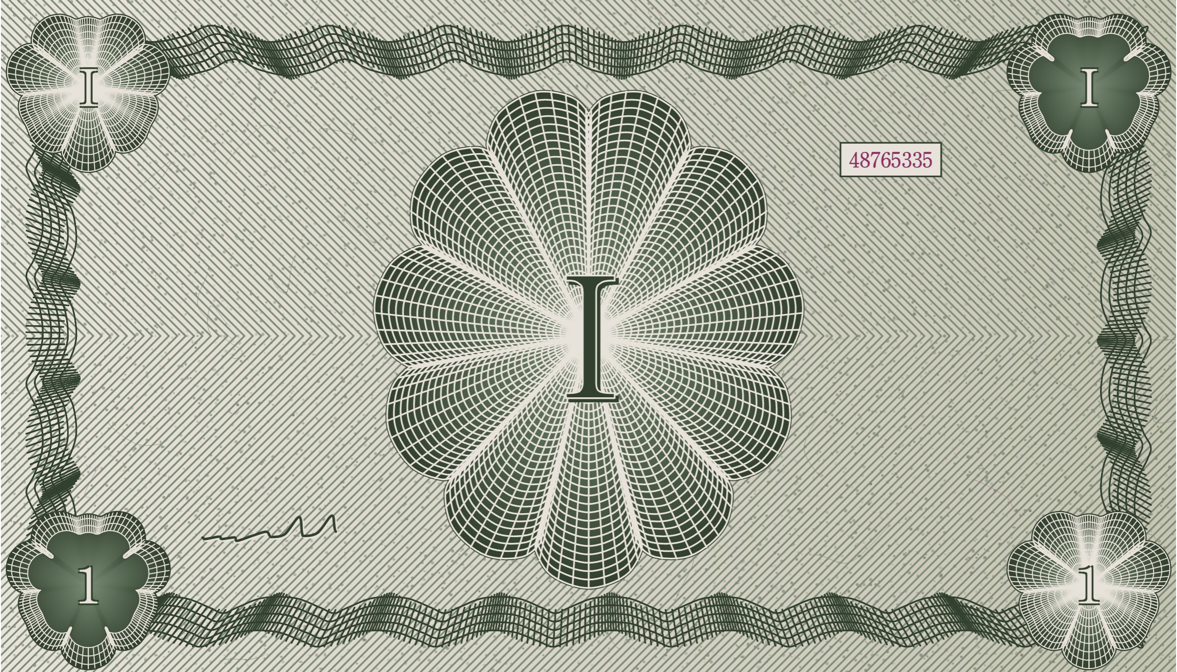 Featured token for: Fake Internet Money