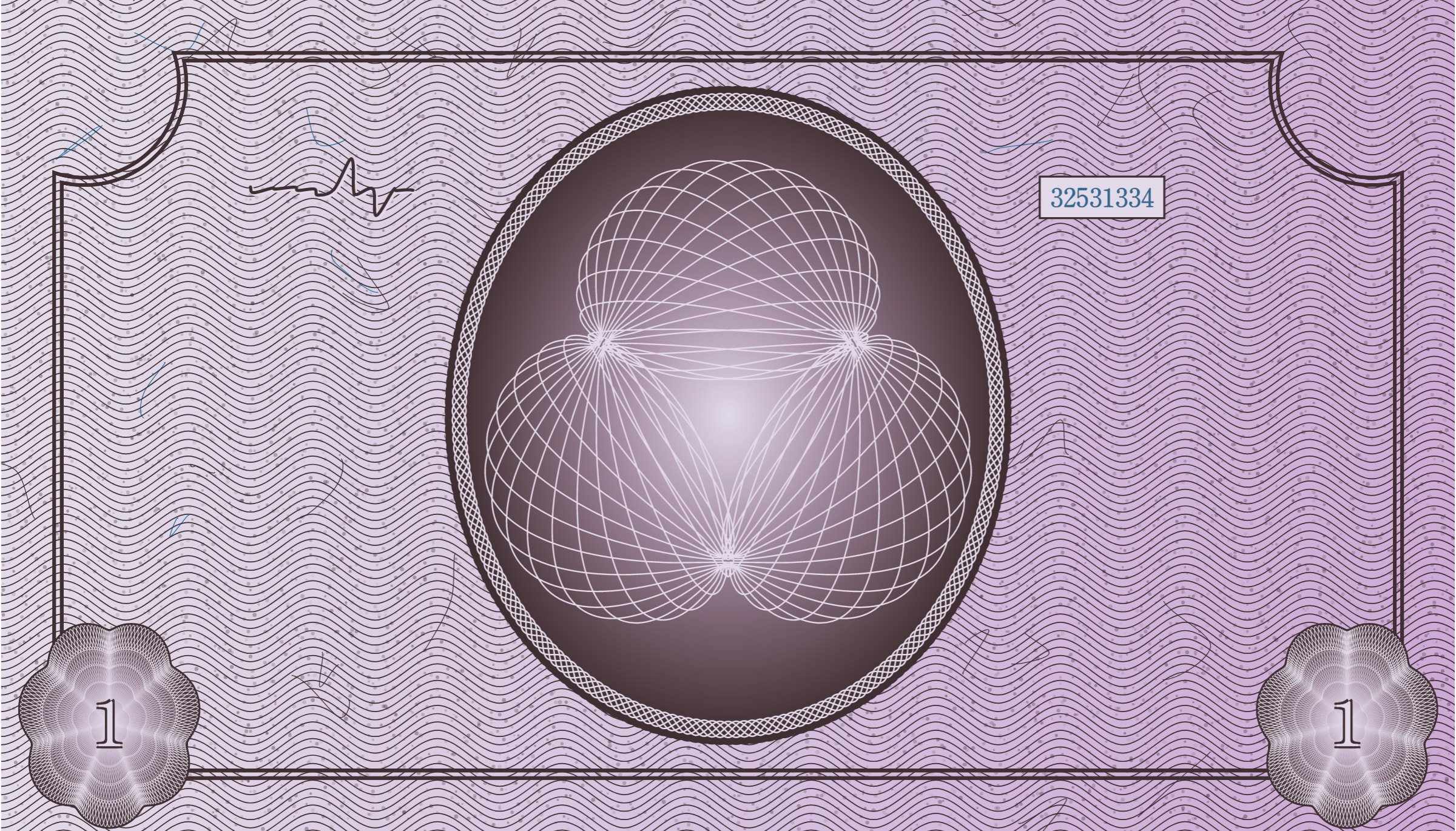 Fake Internet Money