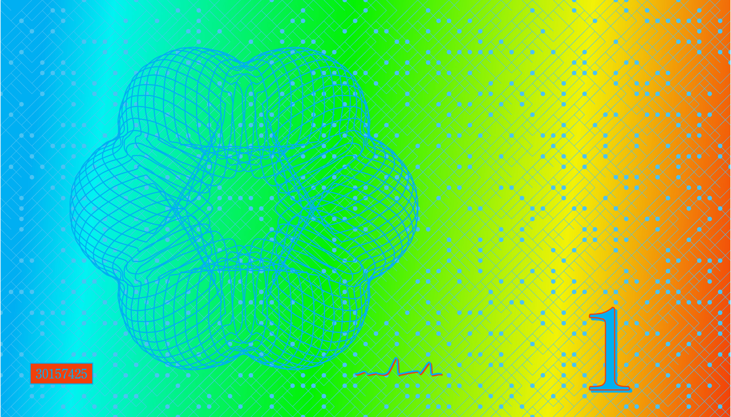 Featured token for: Fake Internet Money