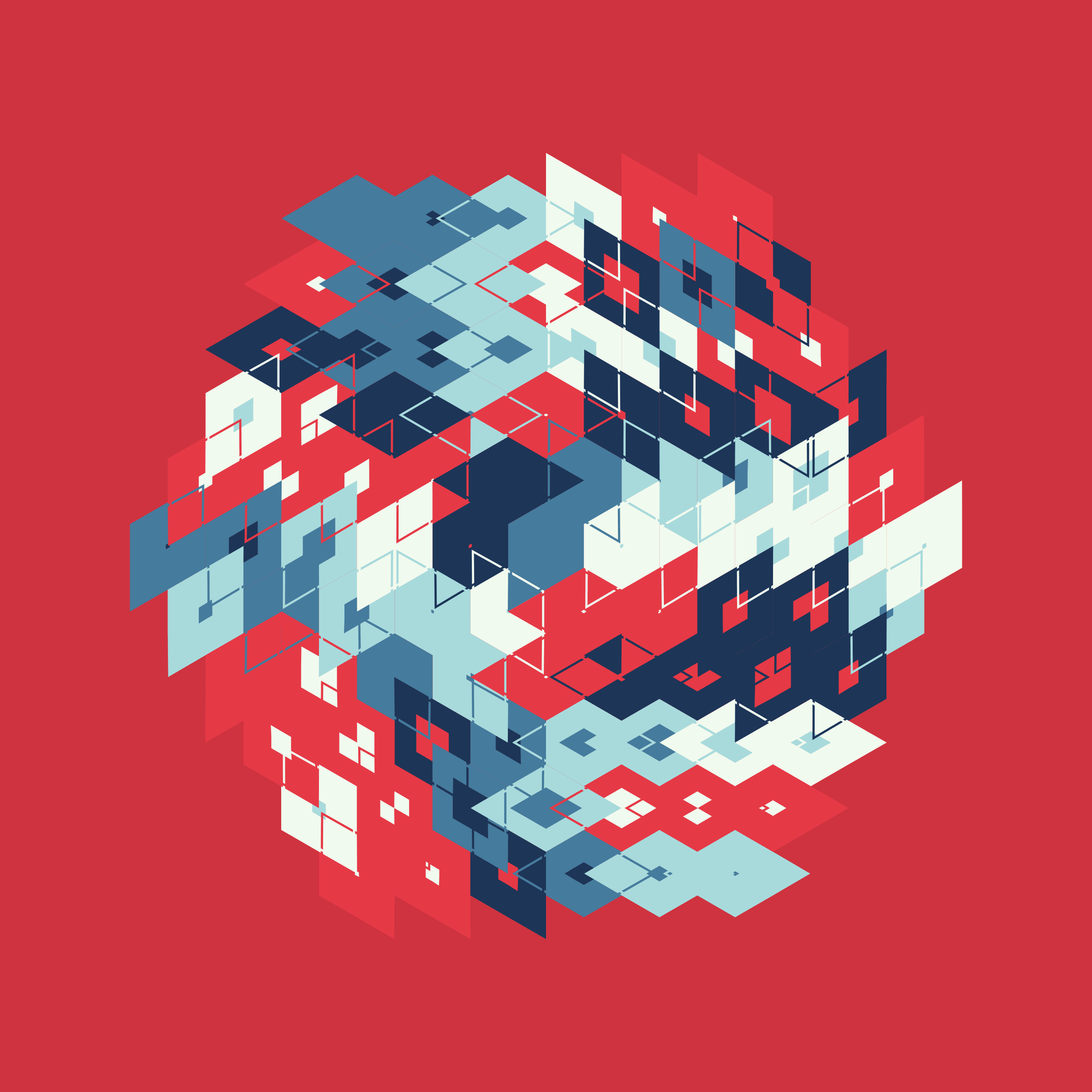 Featured token for: We