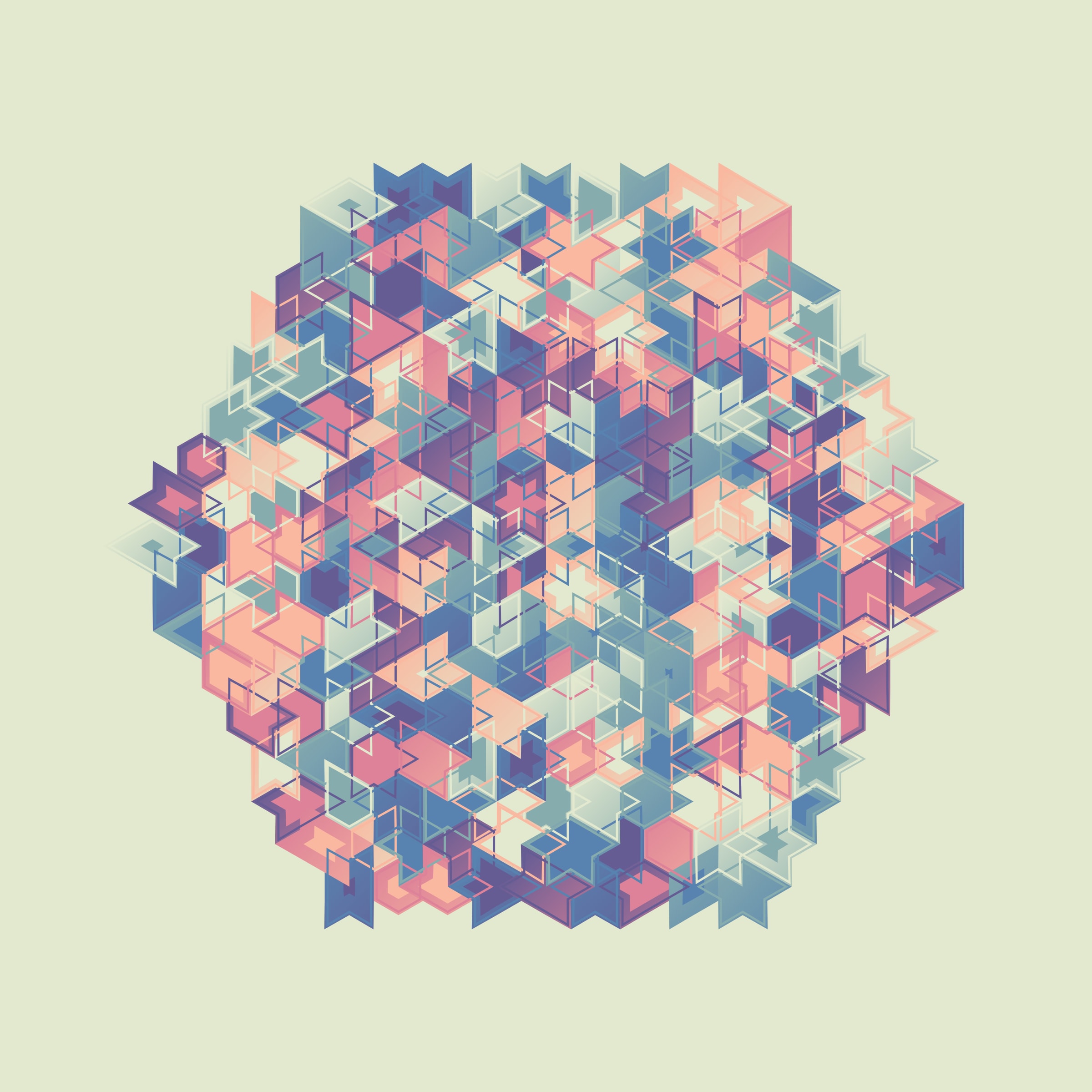 Featured token for: We #413