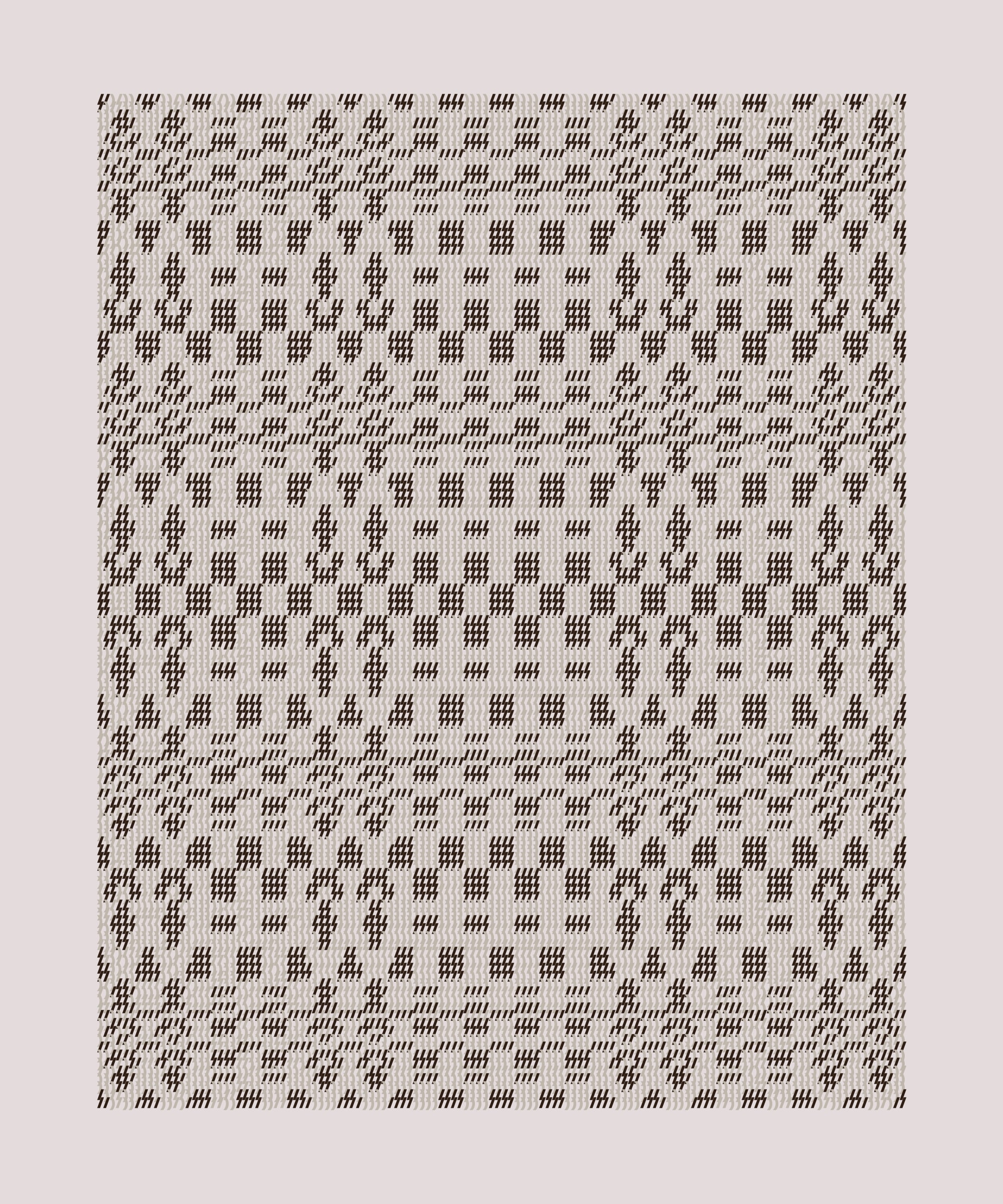 Warp
