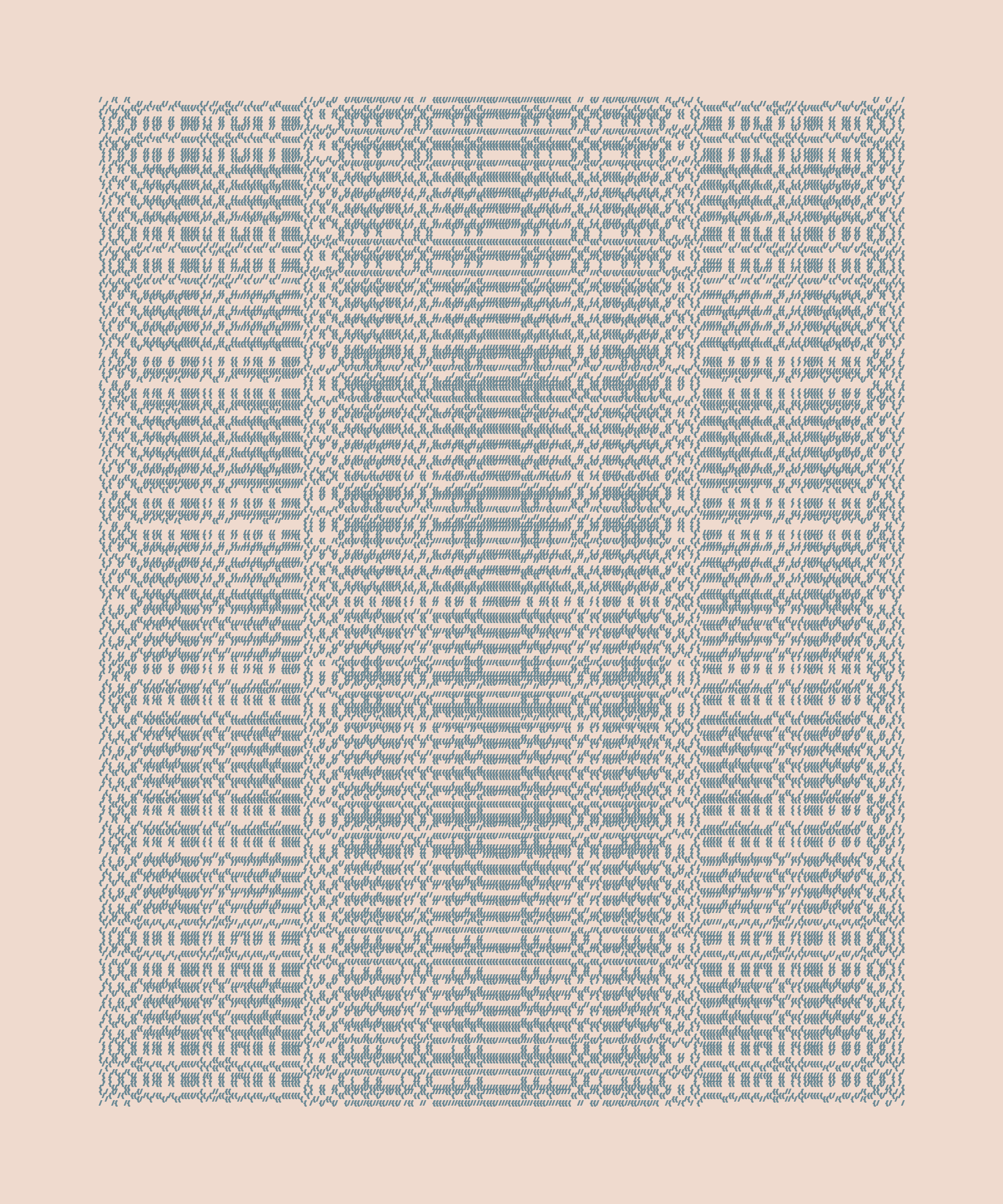 Warp