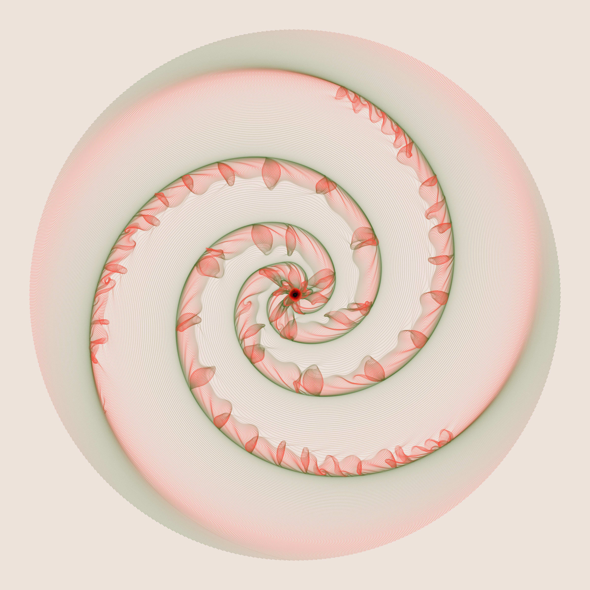 Featured token for: UltraWave 369