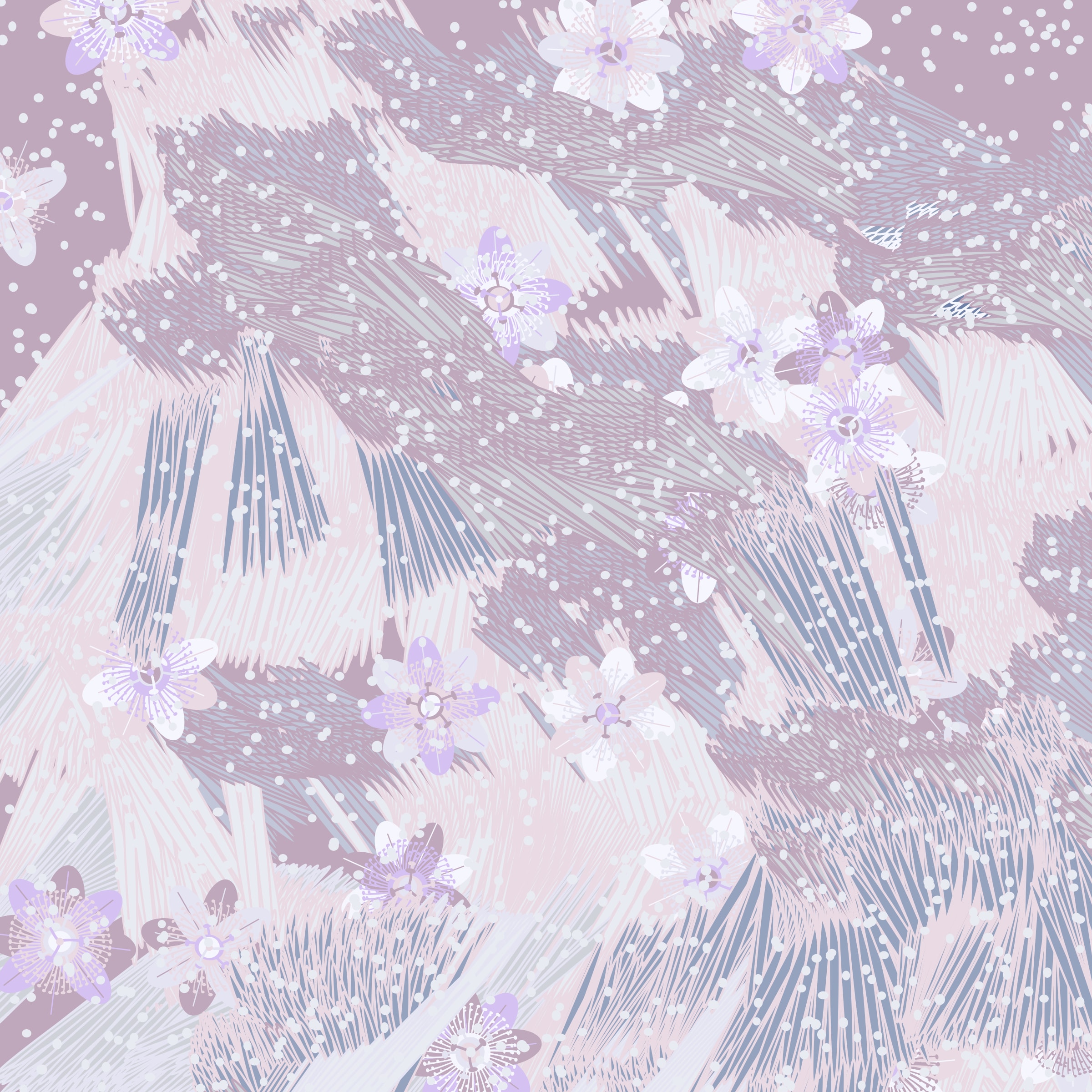 Fragments of an Infinite Field #159000013