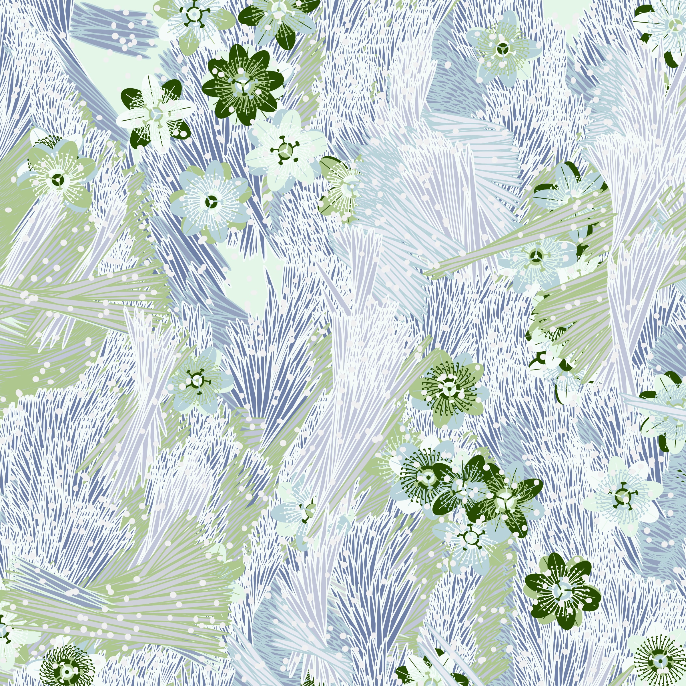 Fragments of an Infinite Field #159000016