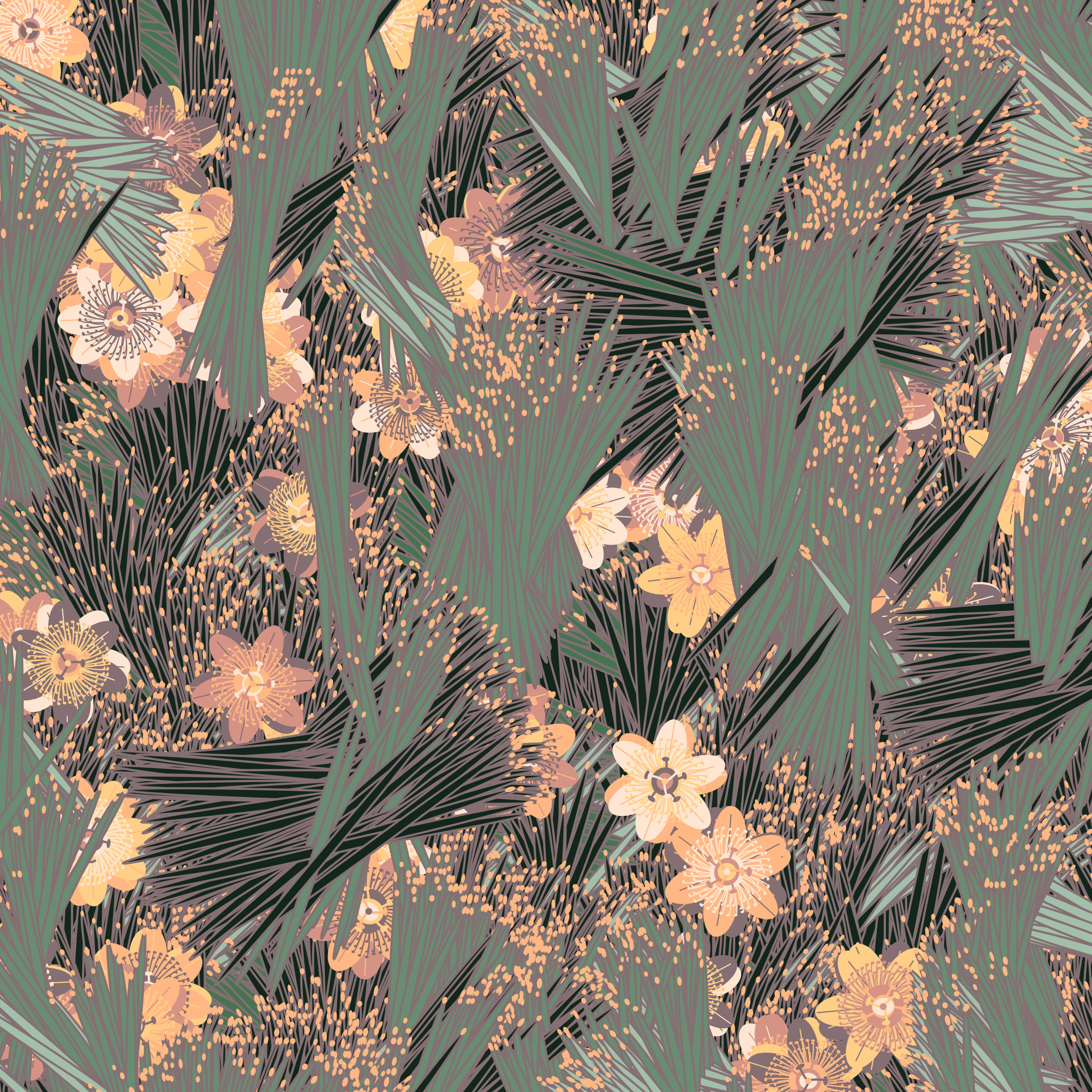 Fragments of an Infinite Field #159000021