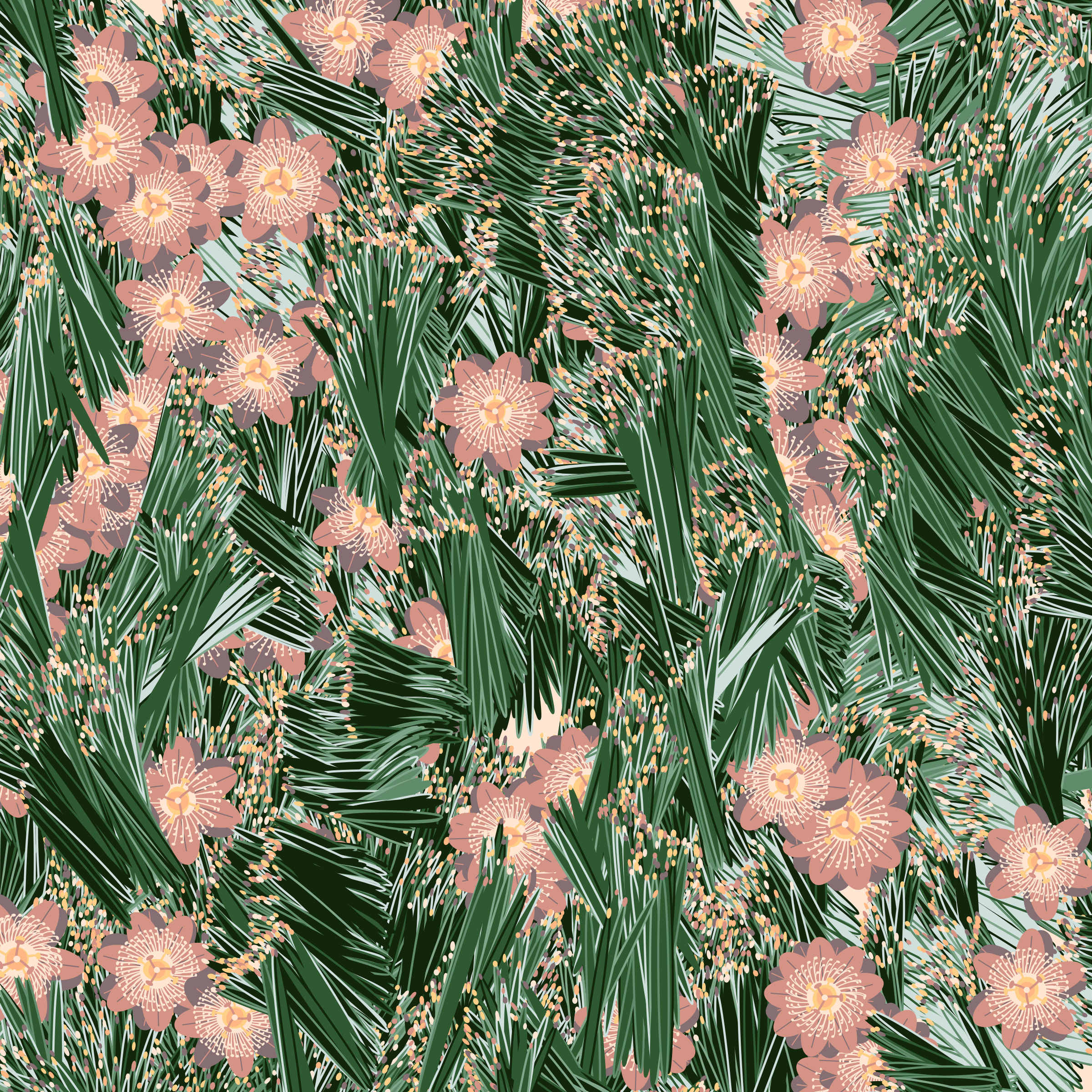 Fragments of an Infinite Field #159000027