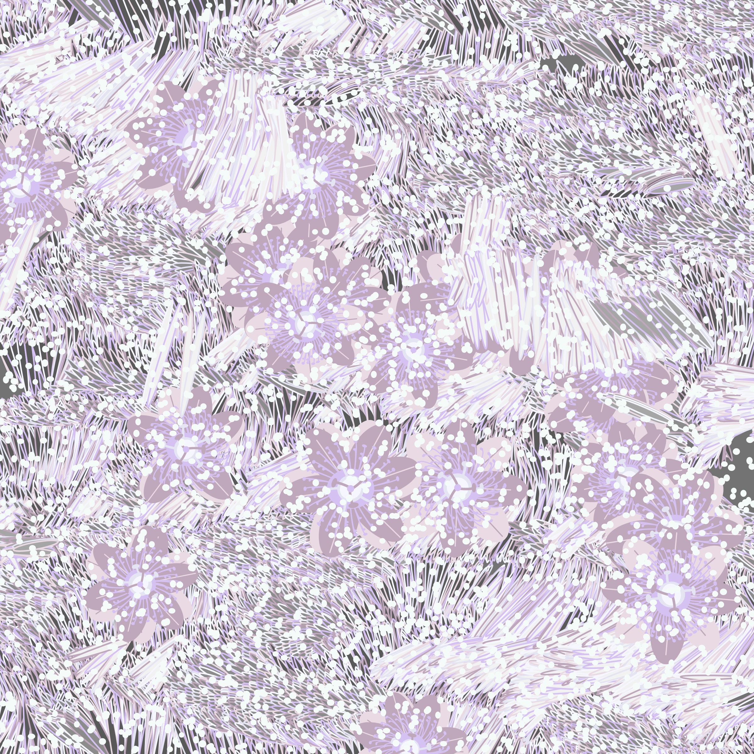 Fragments of an Infinite Field #159000034