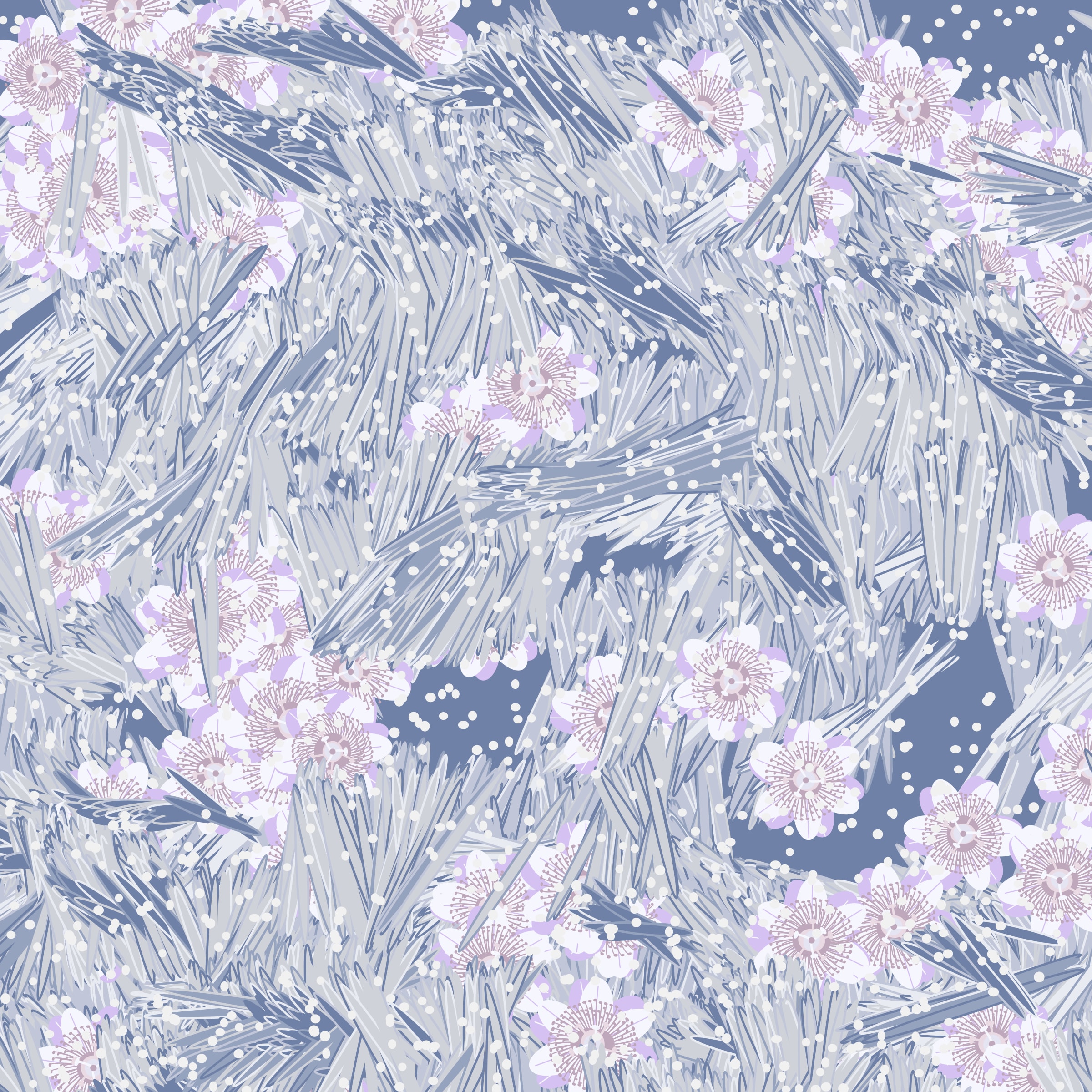Fragments of an Infinite Field #159000044