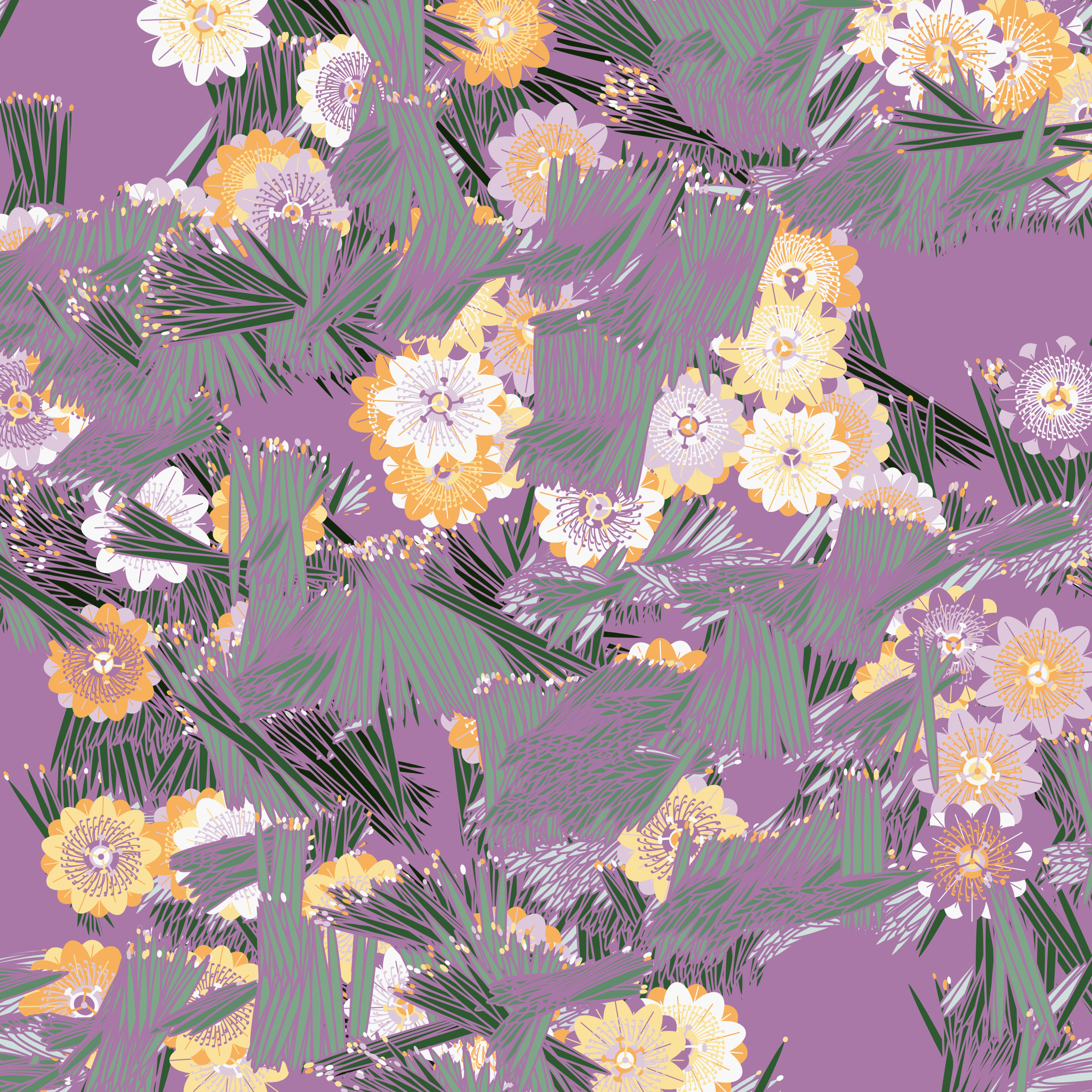 Fragments of an Infinite Field #159000060